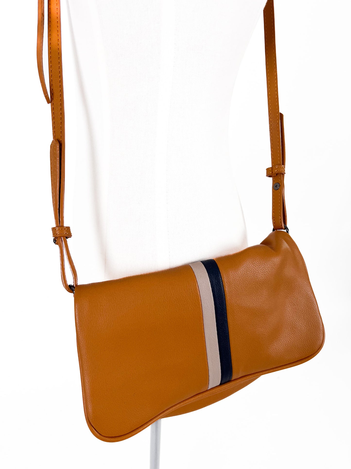 Marcs | Orange Casual Bag | Size OS