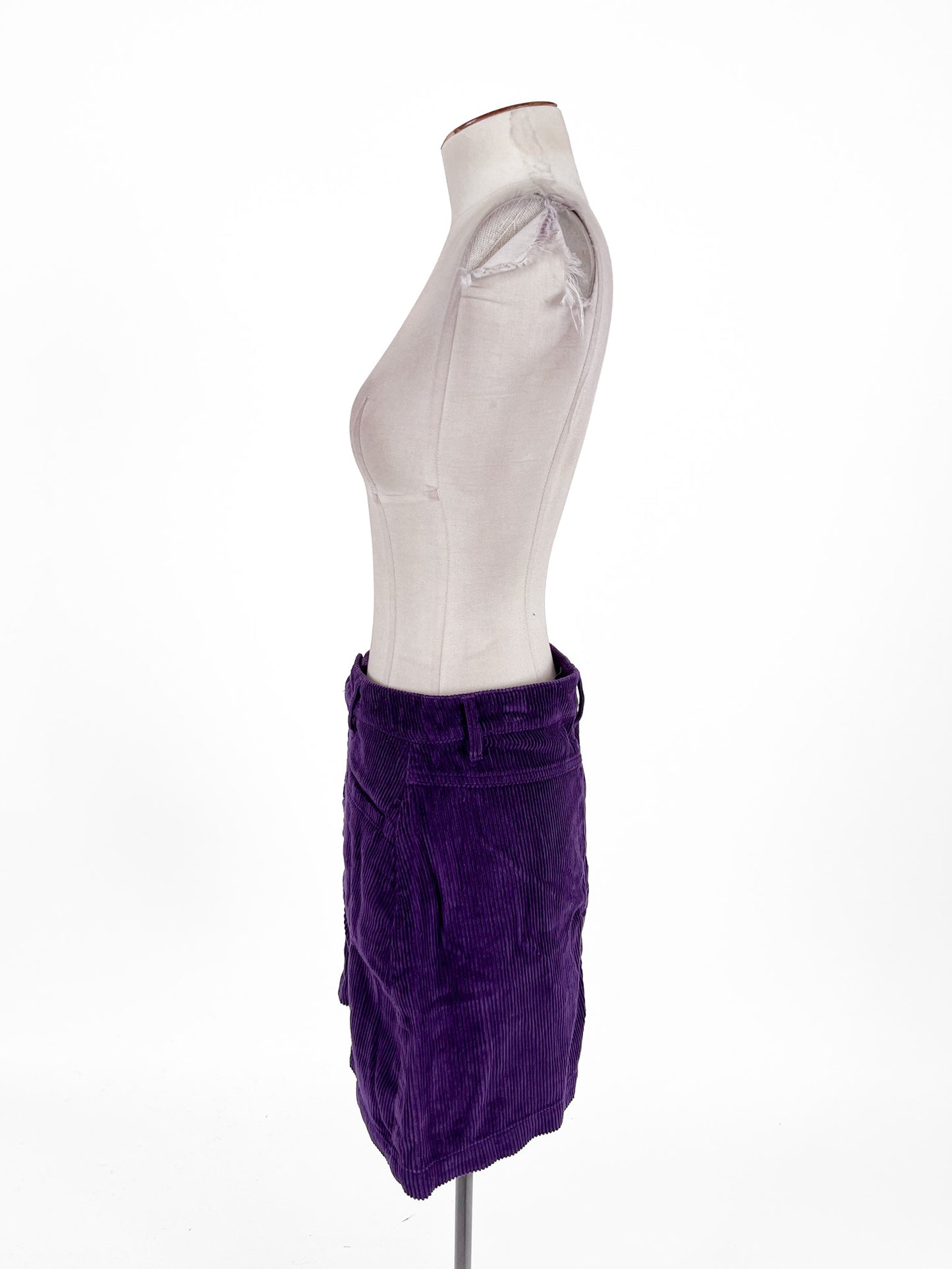 Element | Purple Casual Skirt | Size 10