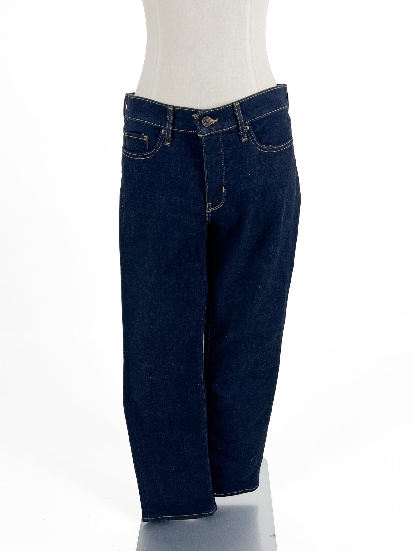 Levi's | Navy Casual Jeans | Size 10
