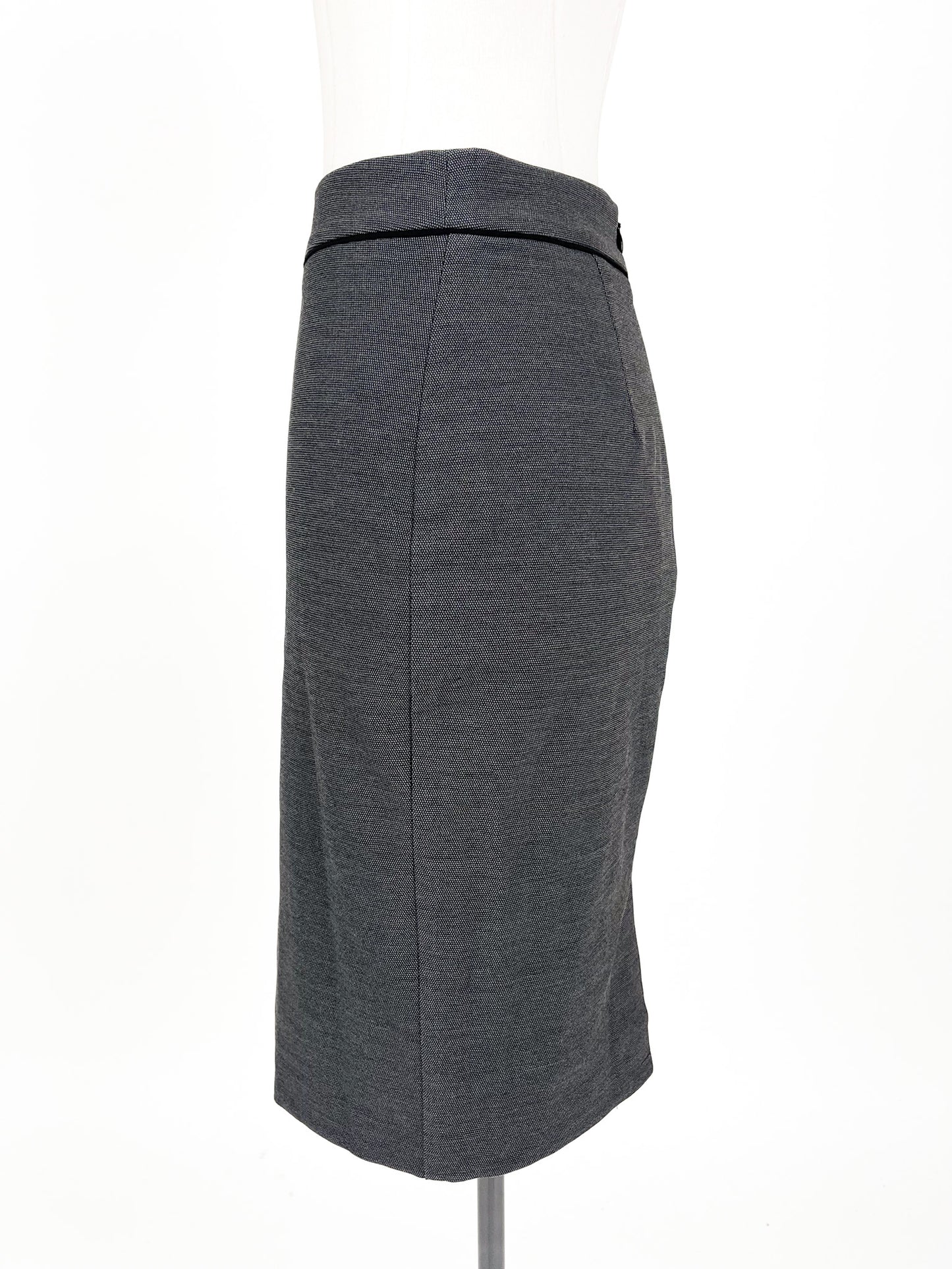 Portmans | Grey Skirt | Size 6