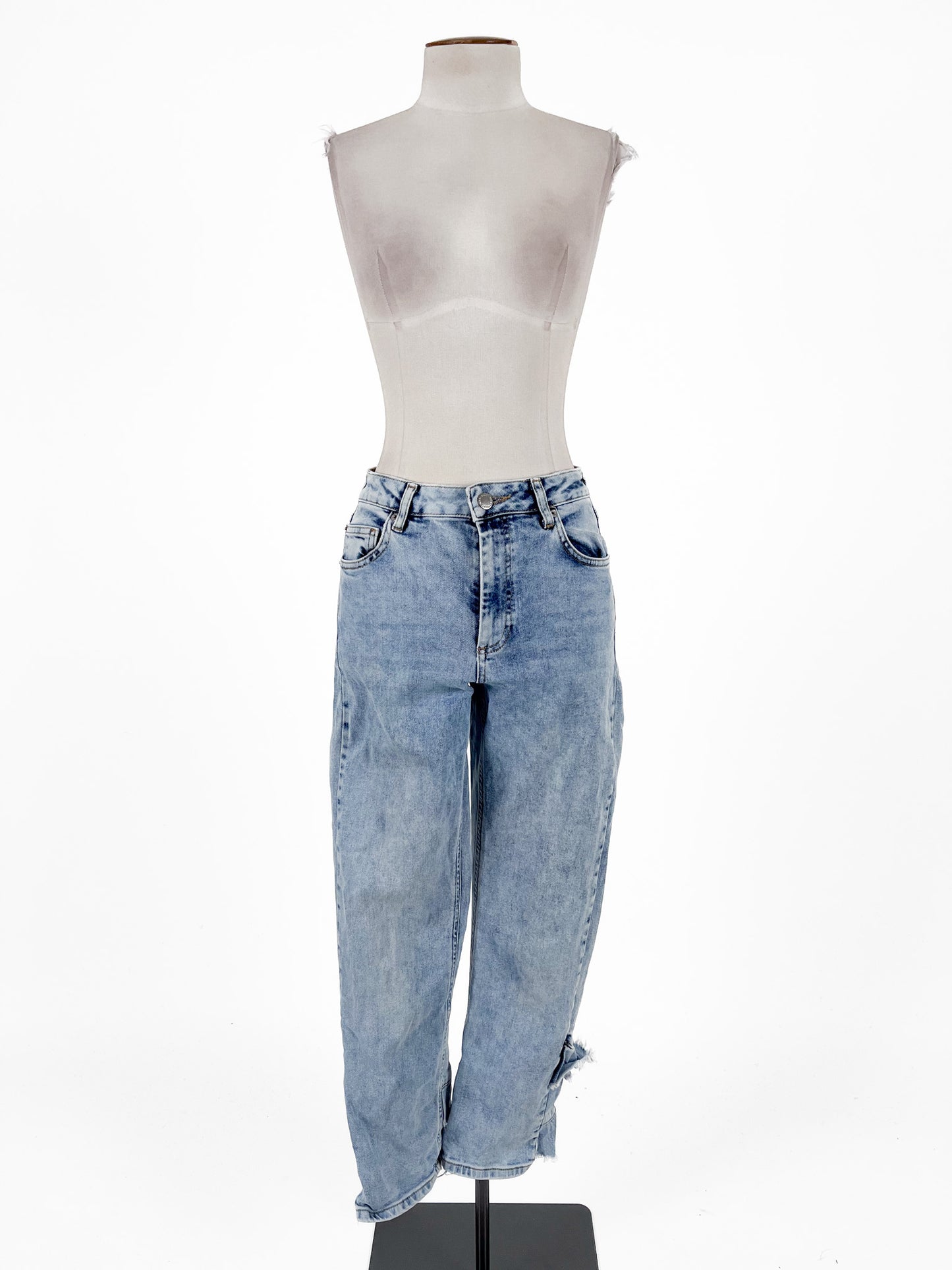 Miss Selfridge | Blue Casual Jeans | Size 6