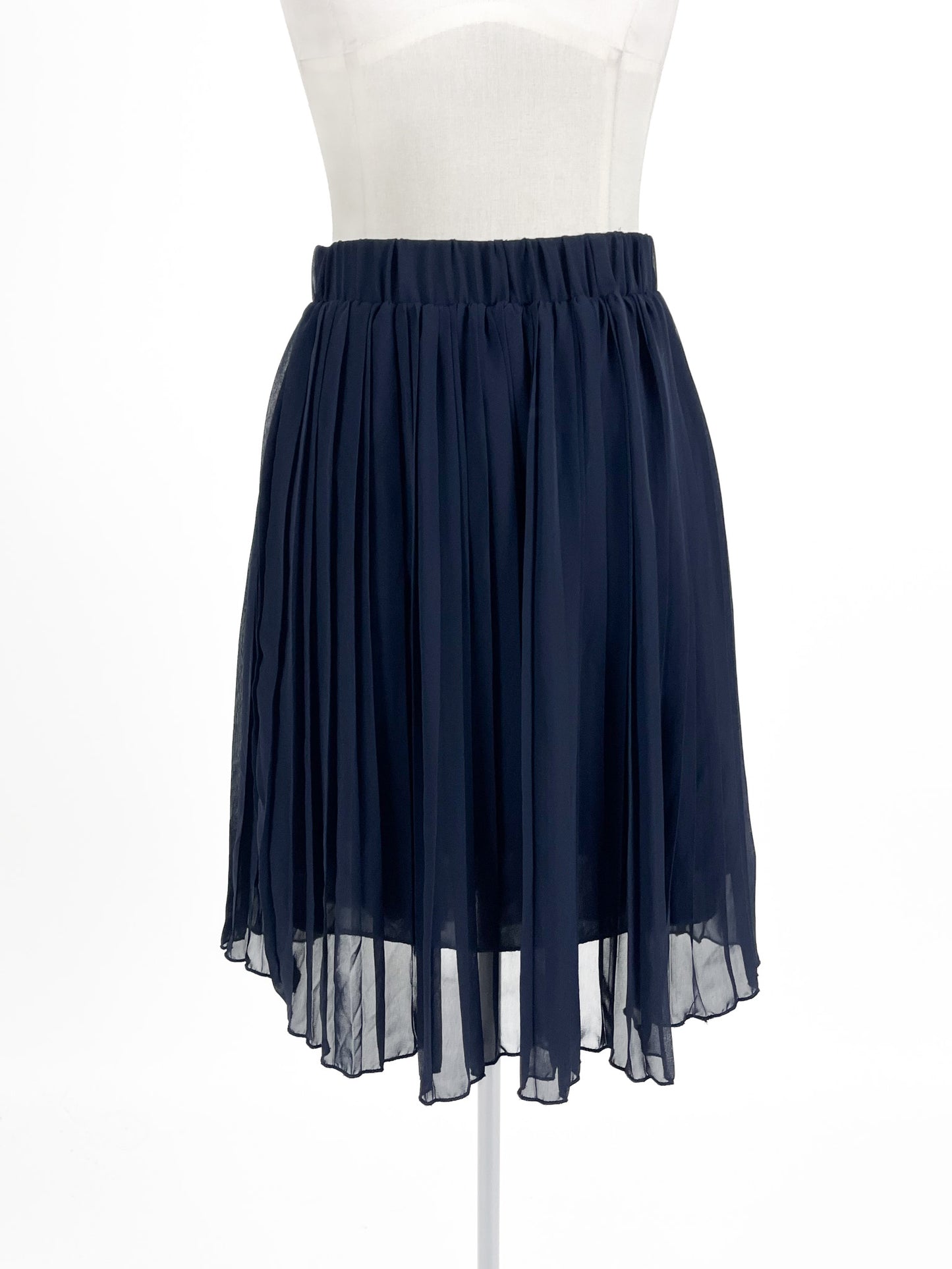 Holy Chic | Navy Casual Skirt | Size S