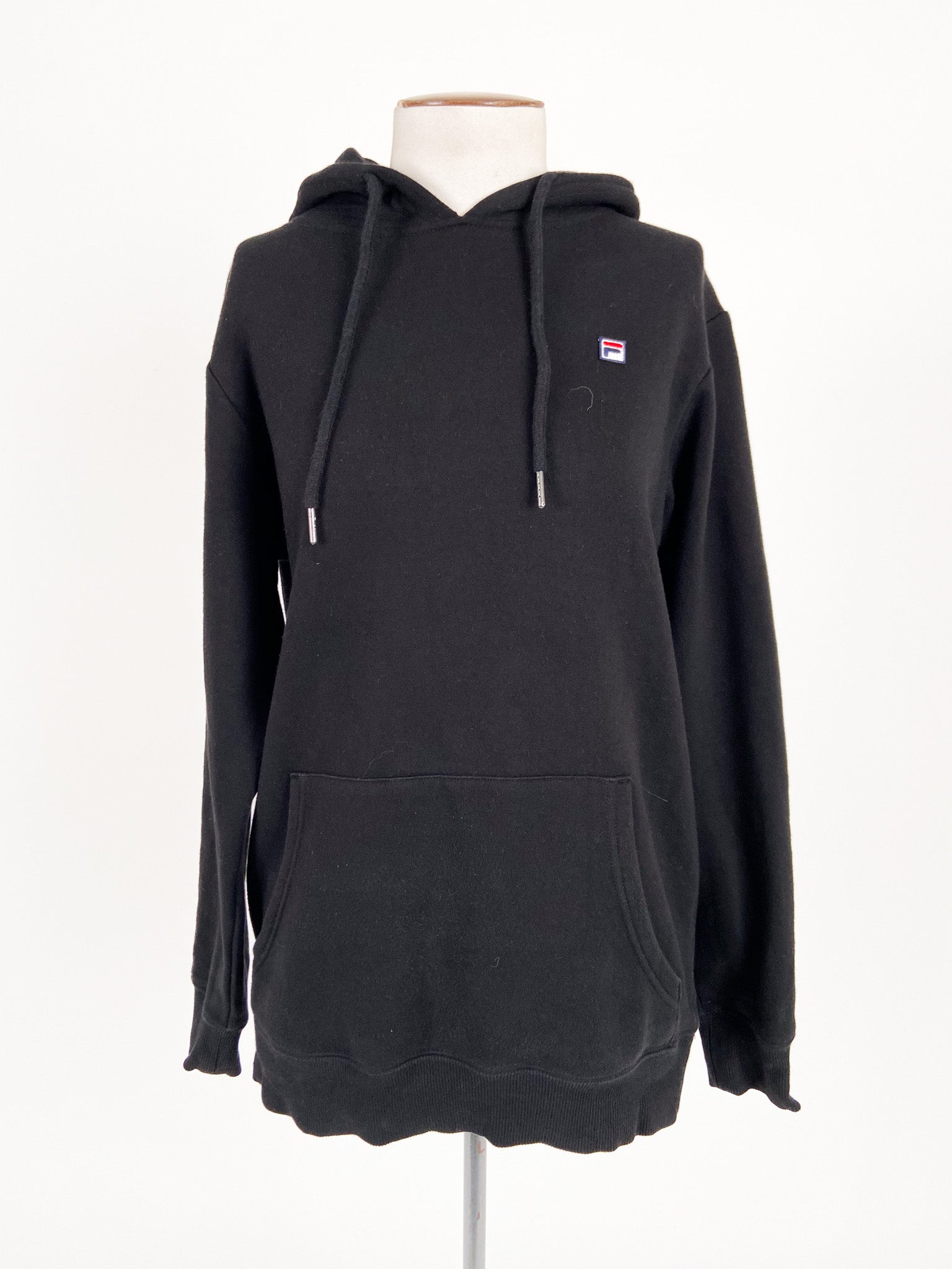 FILA Black Casual Jumper Size XXS Again