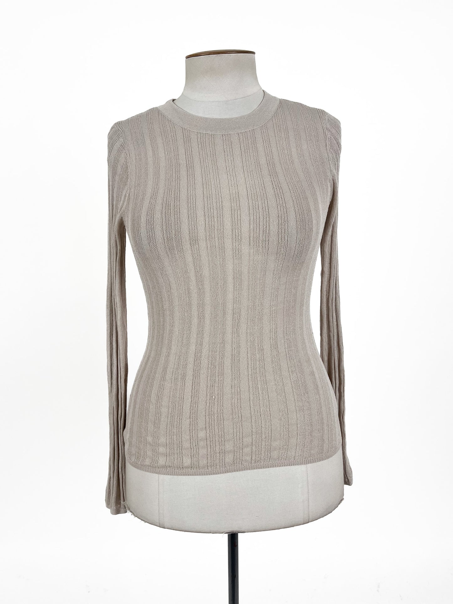 Decjuba - Beige Top (Size M)