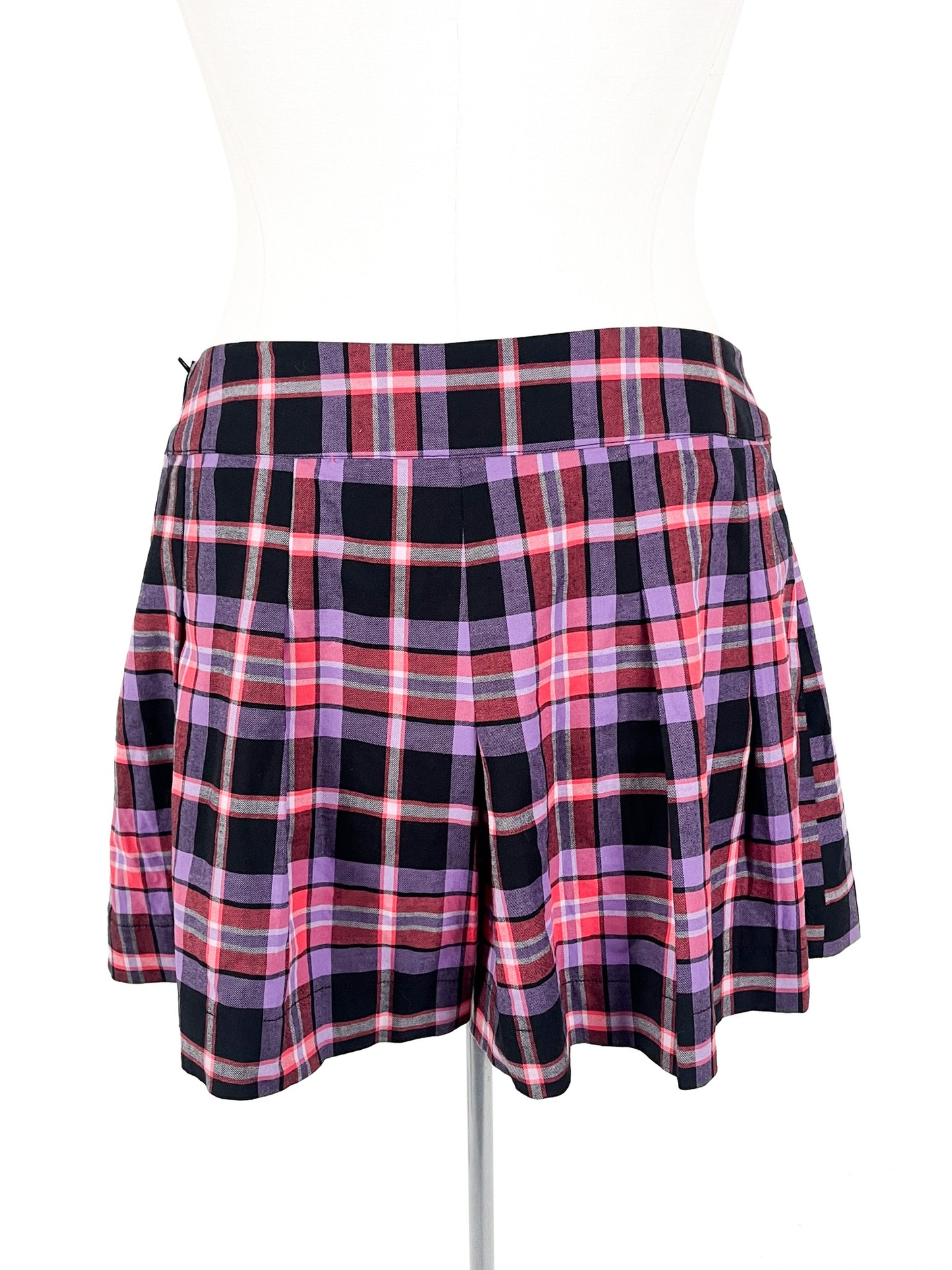 Black Friday | Multicoloured Casual Shorts | Size 14