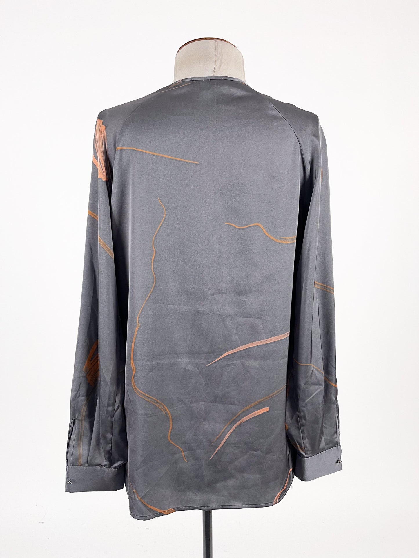 Reiss | Multicoloured Casual/Workwear Top | Size 8