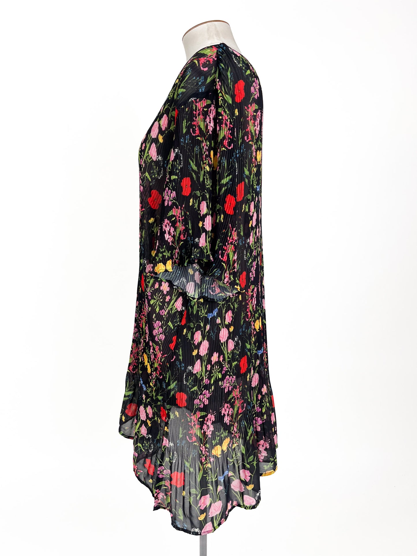 Unknown Brand | Multicoloured Casual Top | Size 26