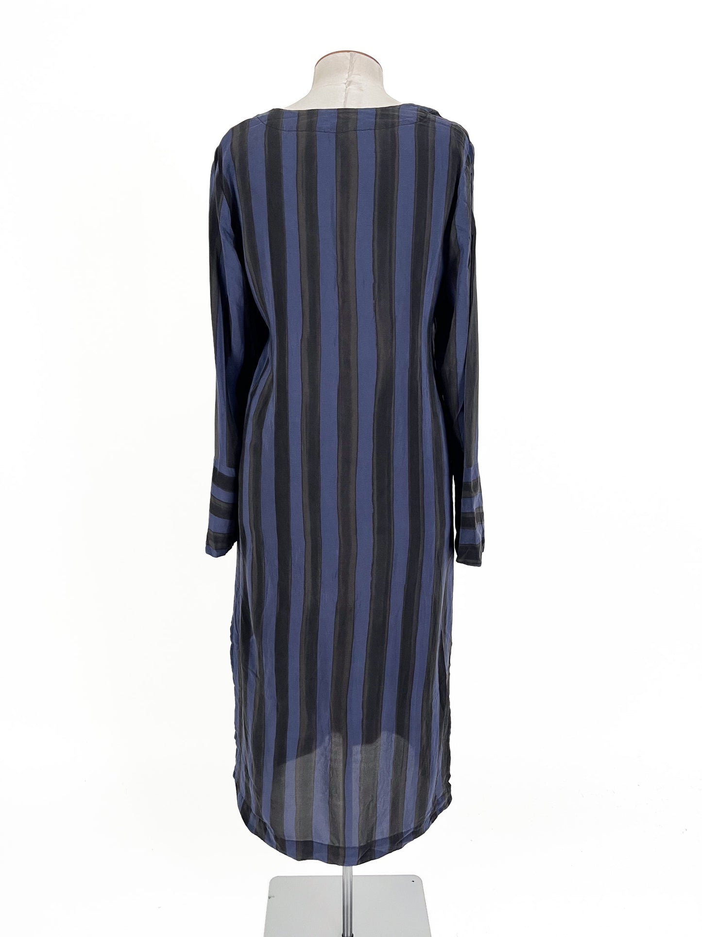 Kate Sylvester | Navy Casual/Workwear Dress | Size L