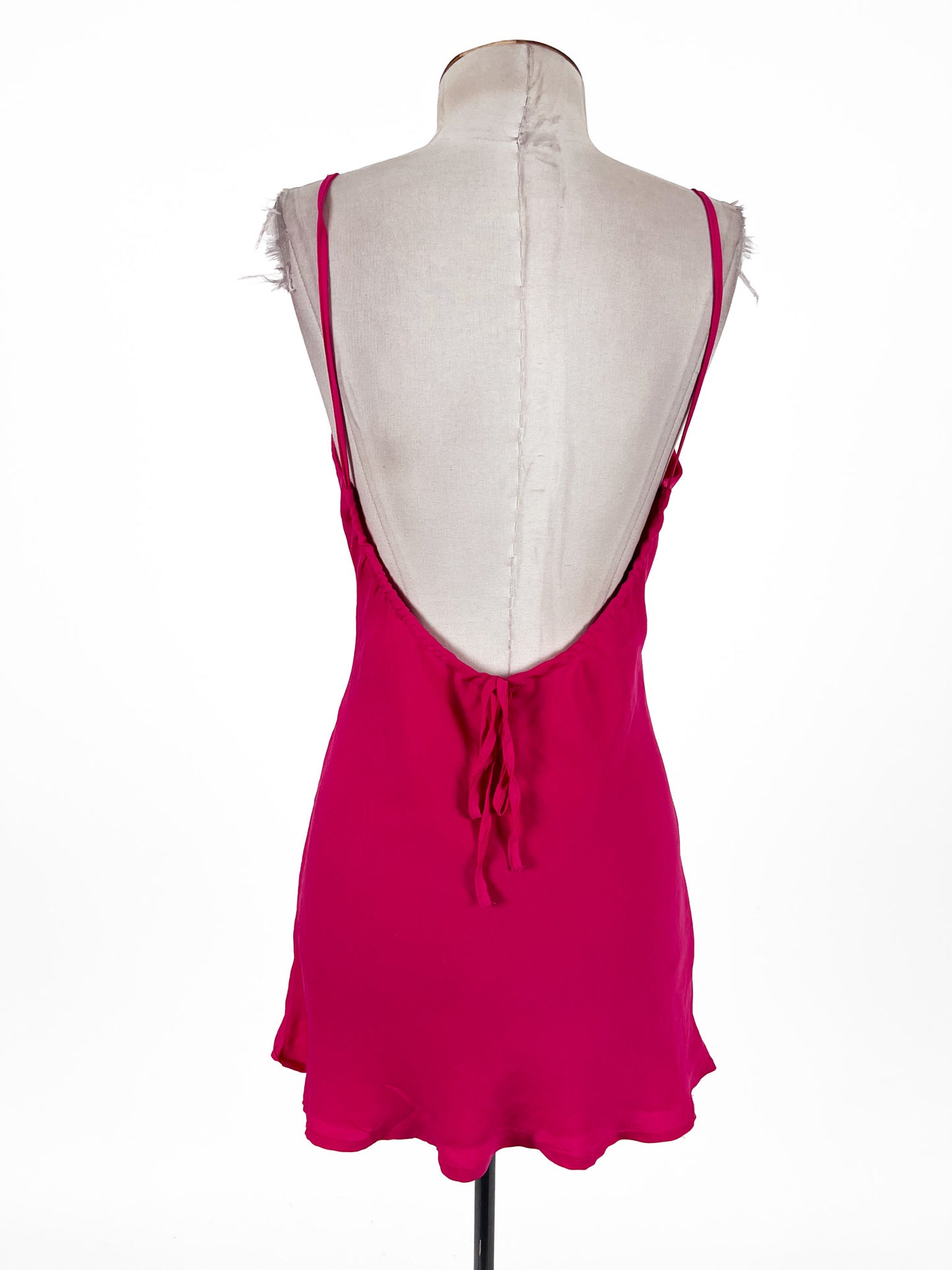 Glassons | Pink Cocktail Dress | Size 6