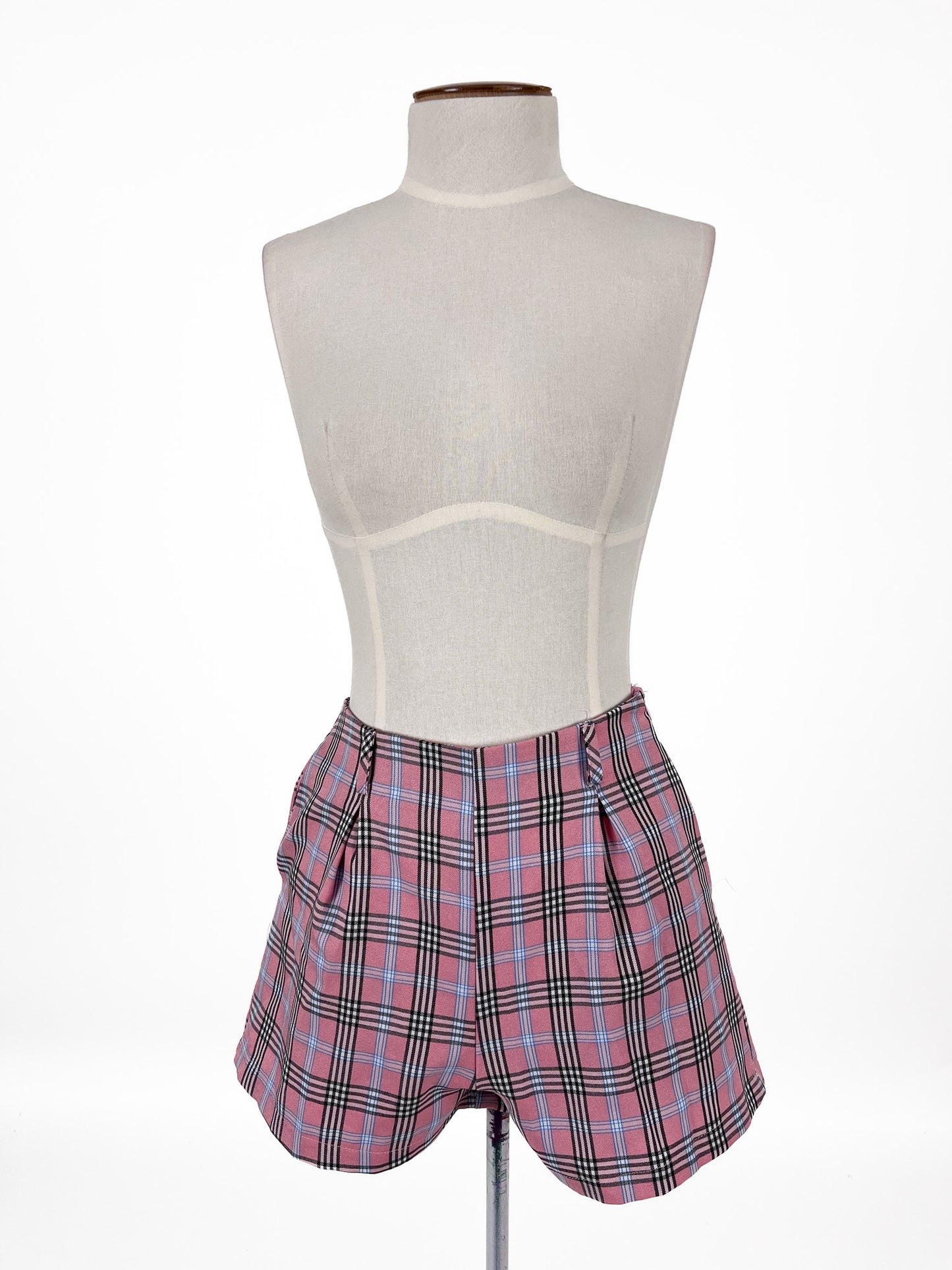 Luvalot | Multicoloured Casual Shorts | Size 6