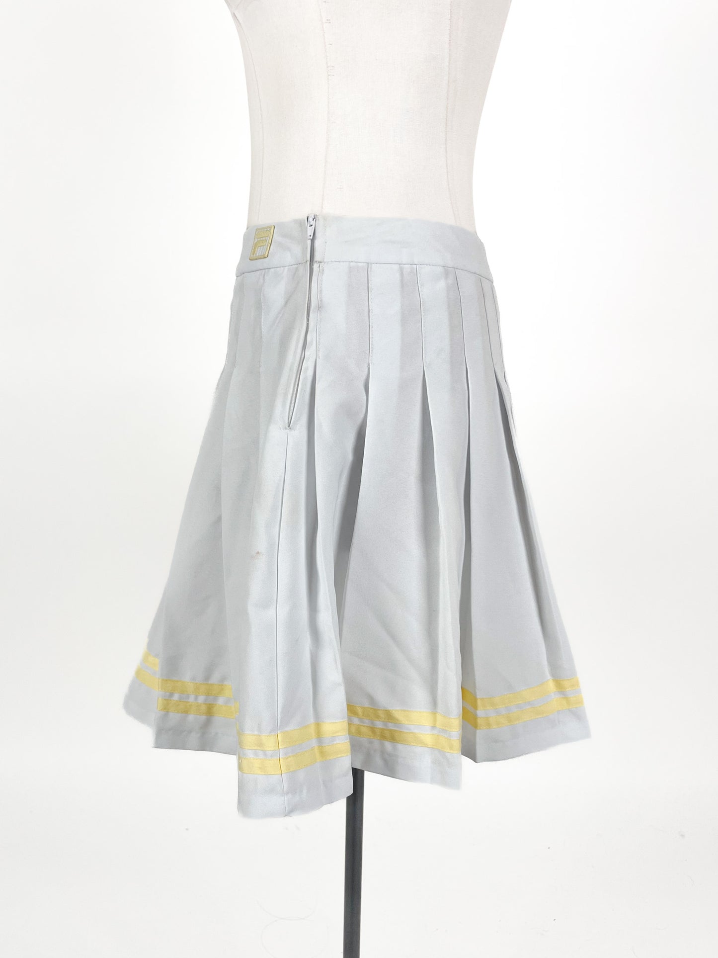FILA | White Skirt | Size L