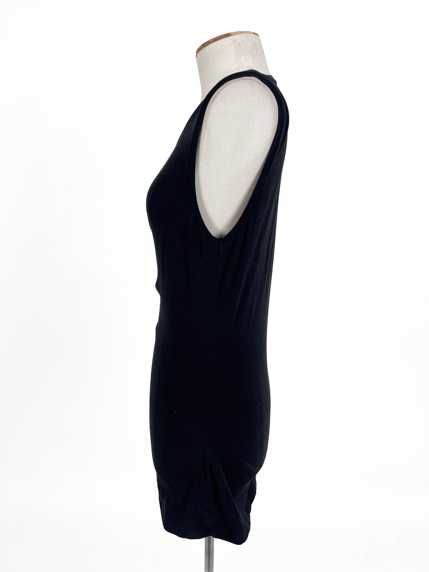 Country Road | Black Casual Top | Size XS