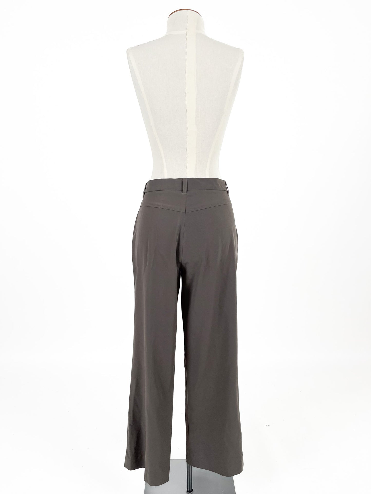 Pierre Cardin | Grey Straight fit Pants | Size 10