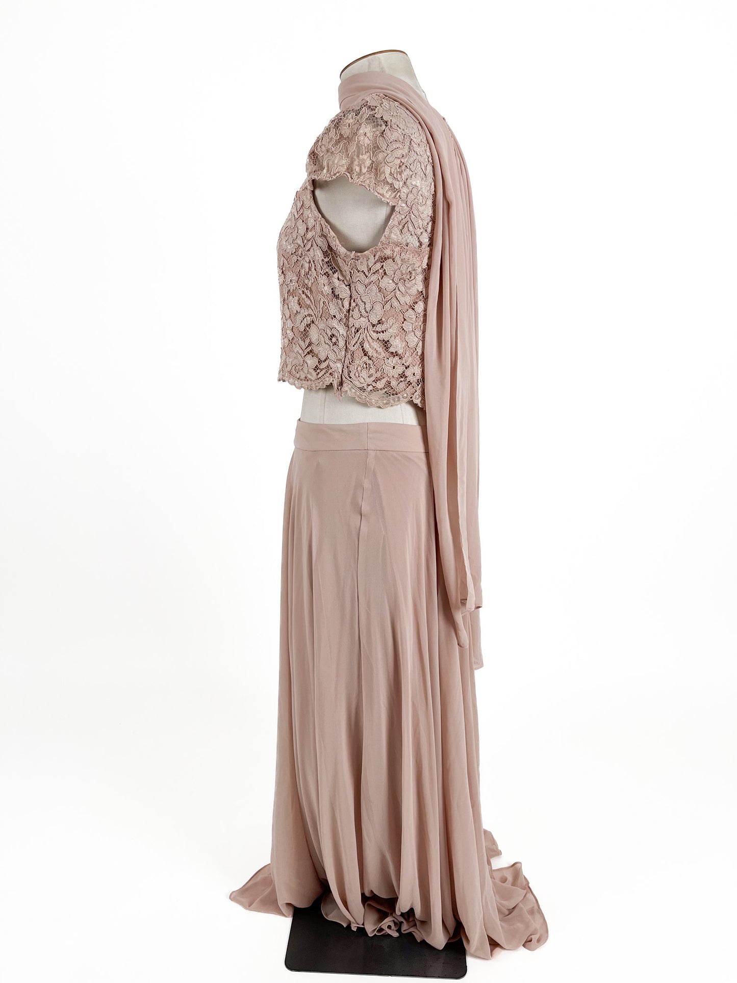 City Chic | Pink Formal Sets | Size 14