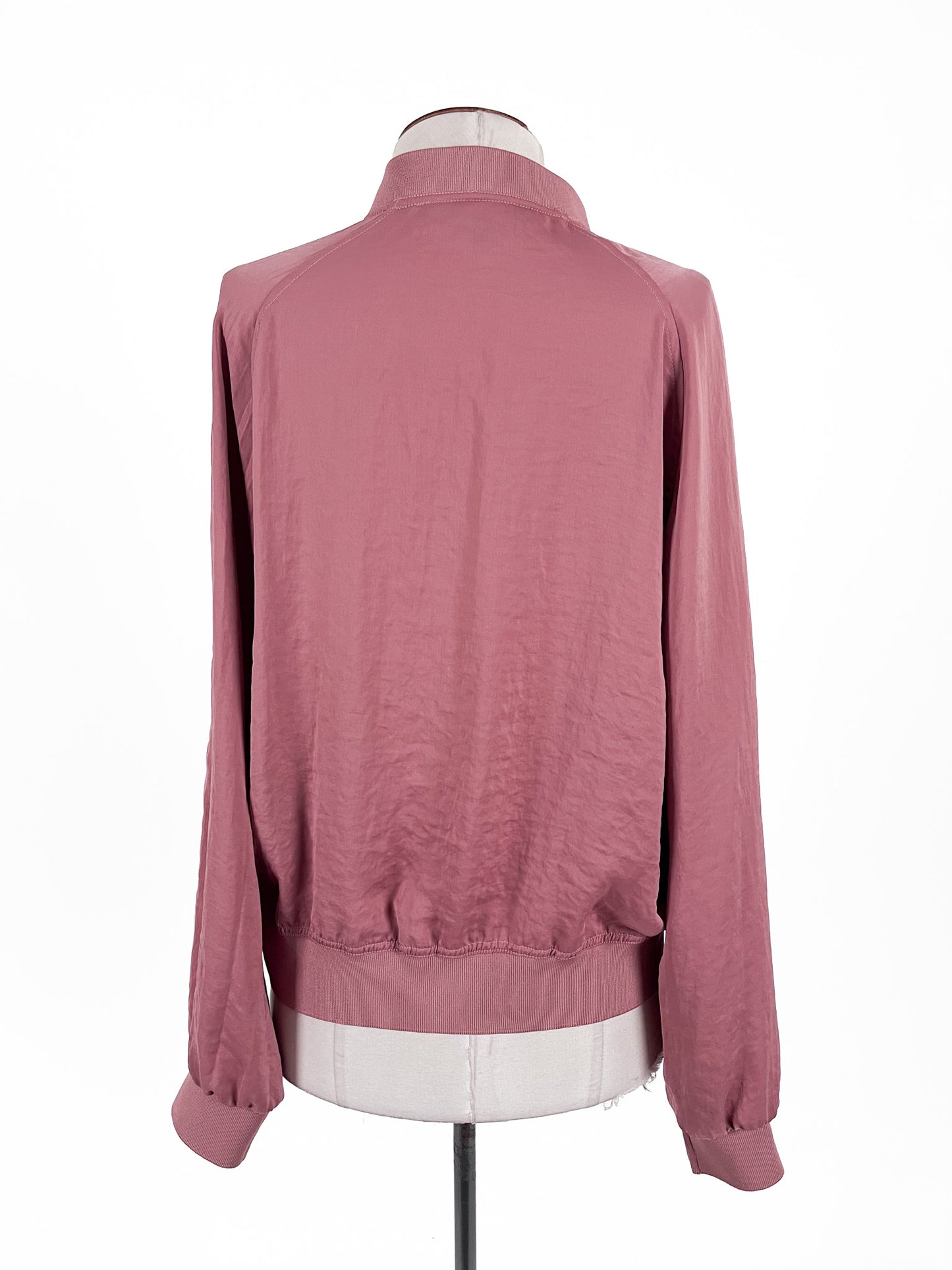 Max | Pink Casual Jacket | Size M