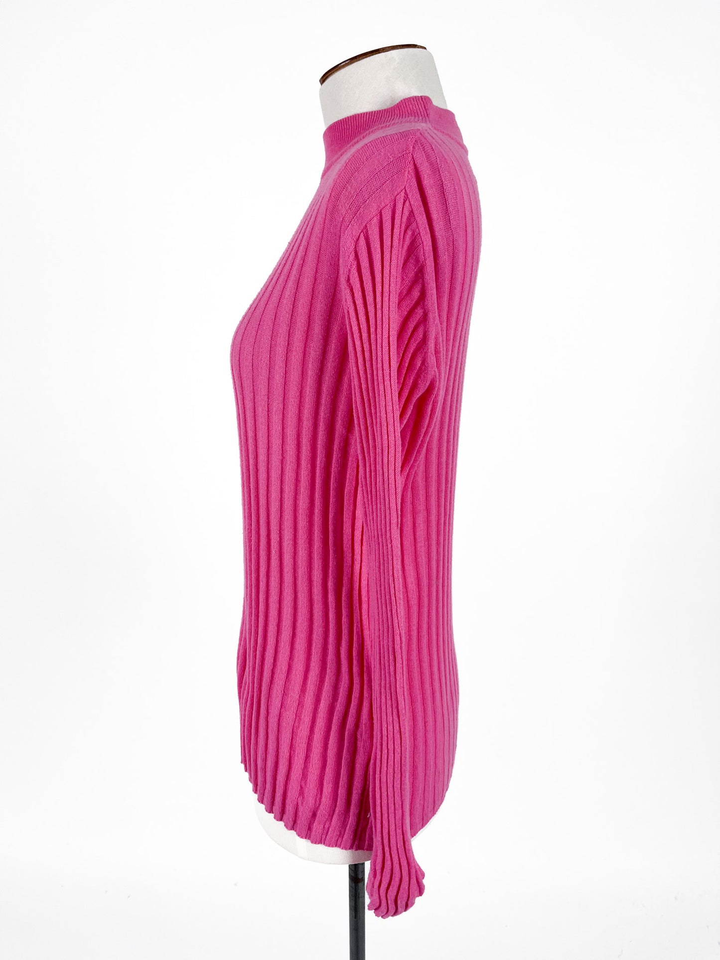 Superette | Pink Casual Top | Size 6