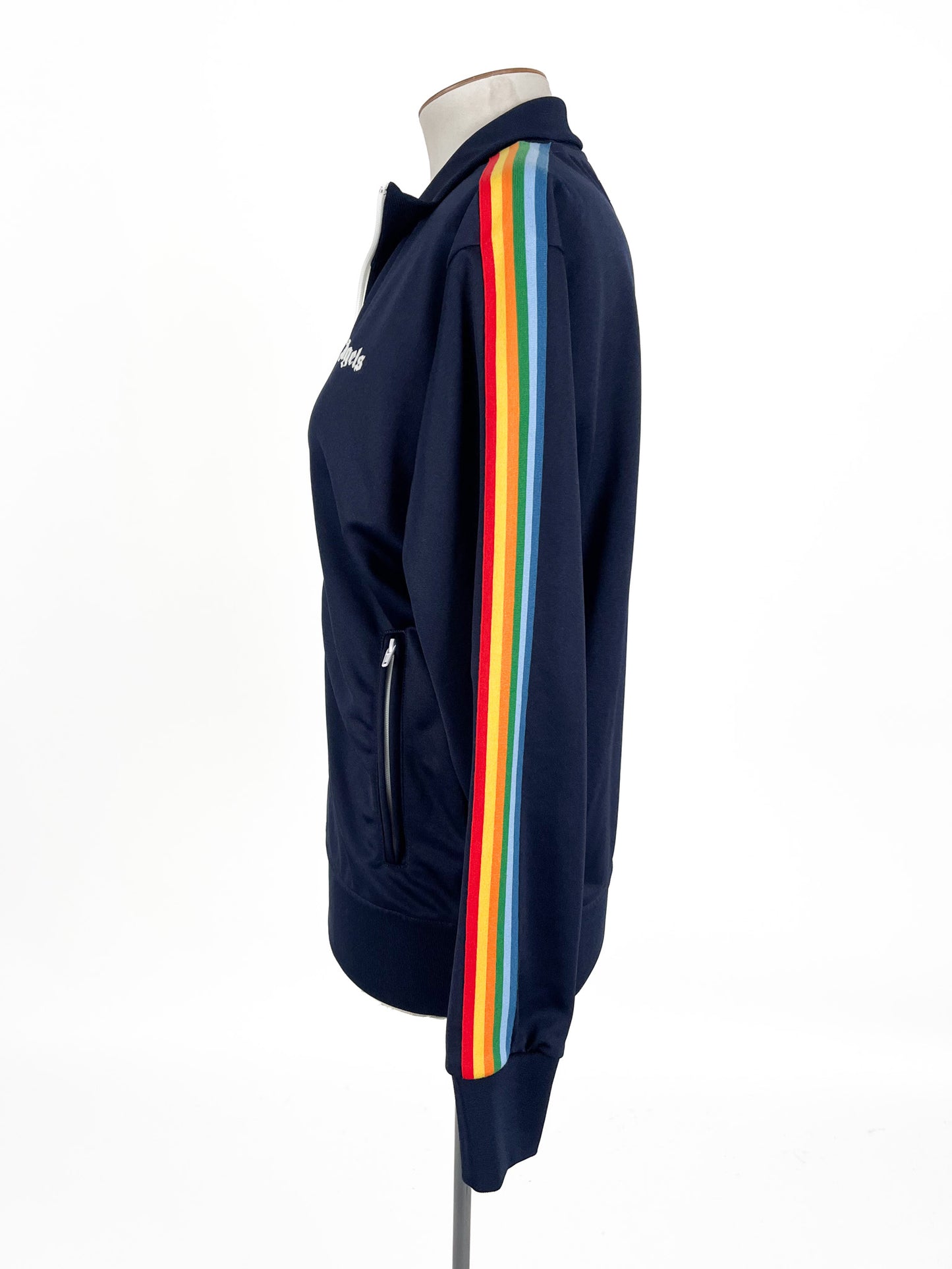 Palm Angels | Blue Casual Jacket | Size L
