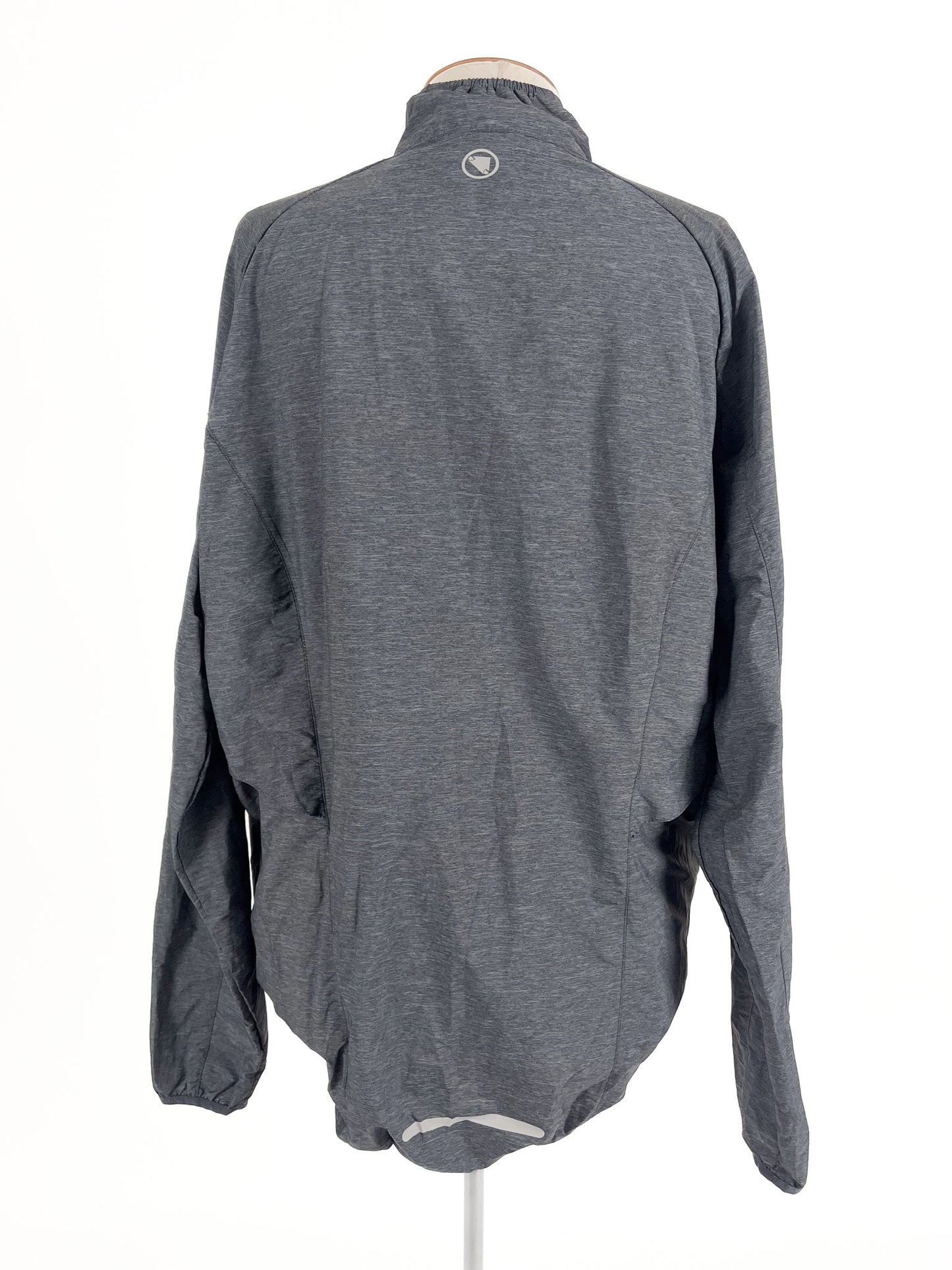 Endura | Grey Jacket | Size L