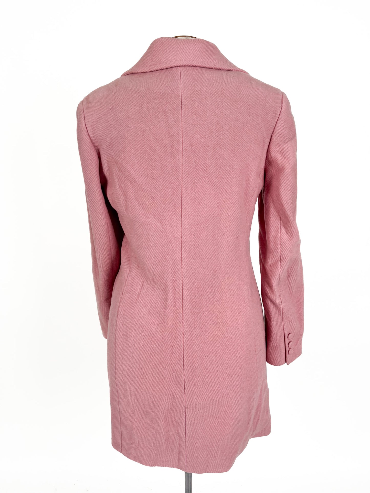 Esprit | Pink Casual Coat | Size S