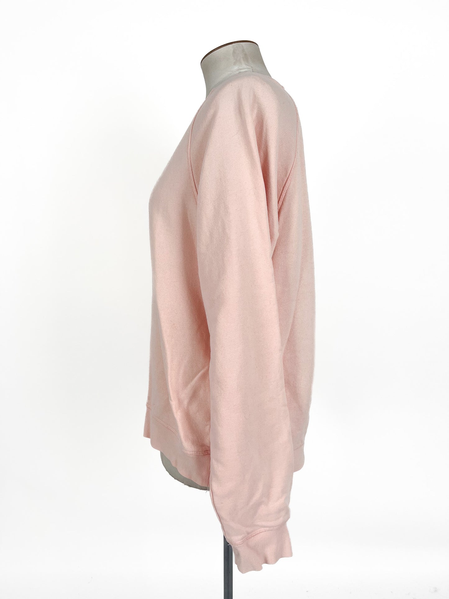 P.E Nation | Pink Casual Jumper | Size L