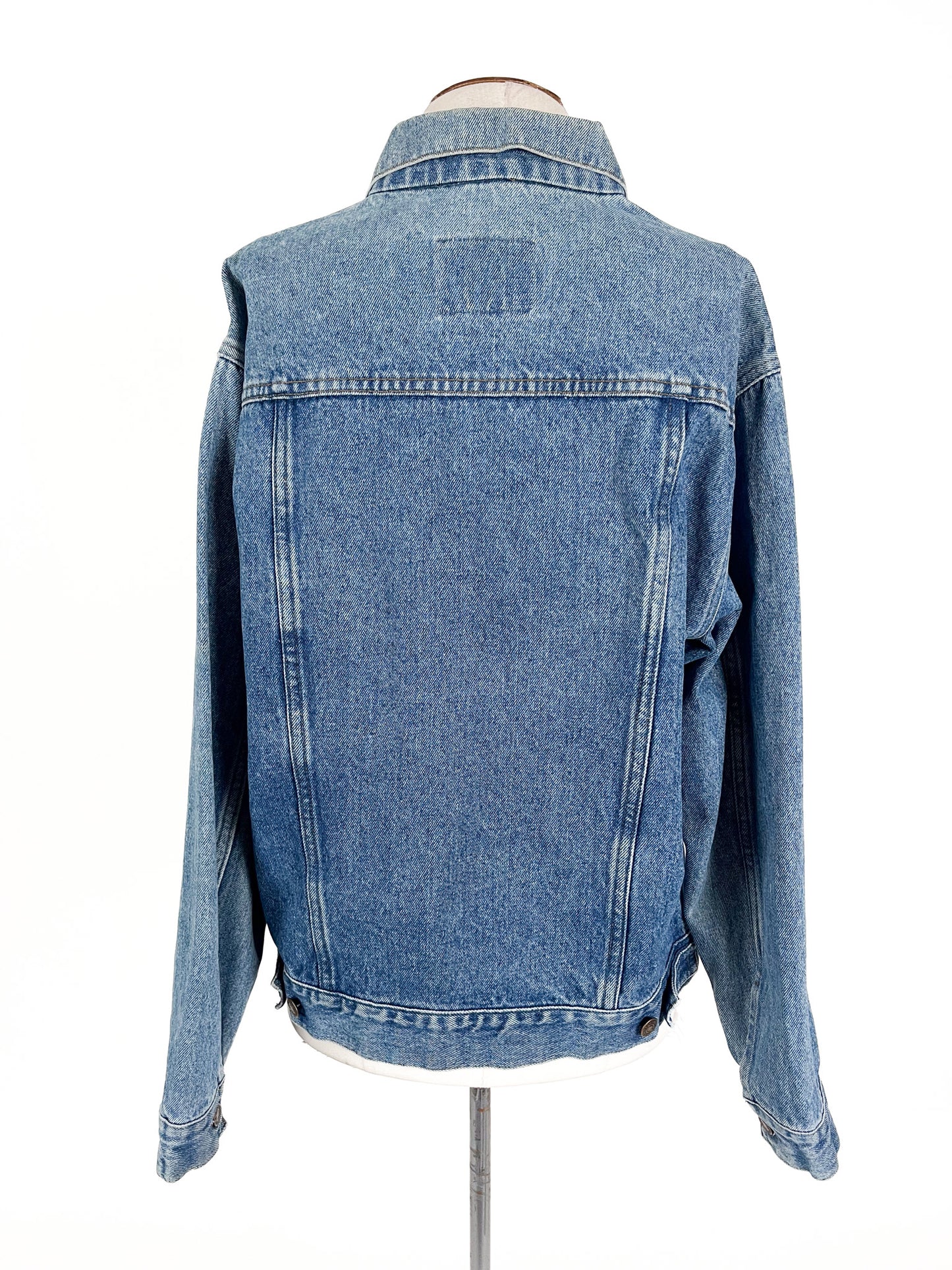GAP | Blue Casual Jacket | Size M