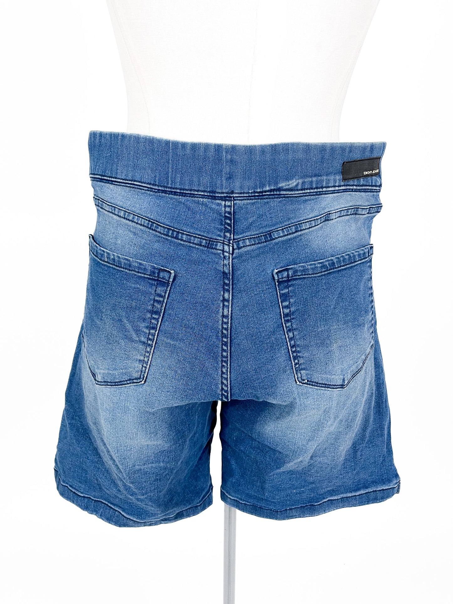 DKNY | Blue Casual Shorts | Size L