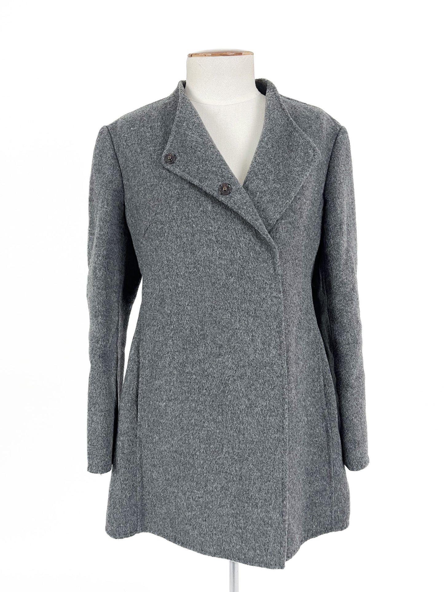 Giordano | Grey Casual Jacket | Size S
