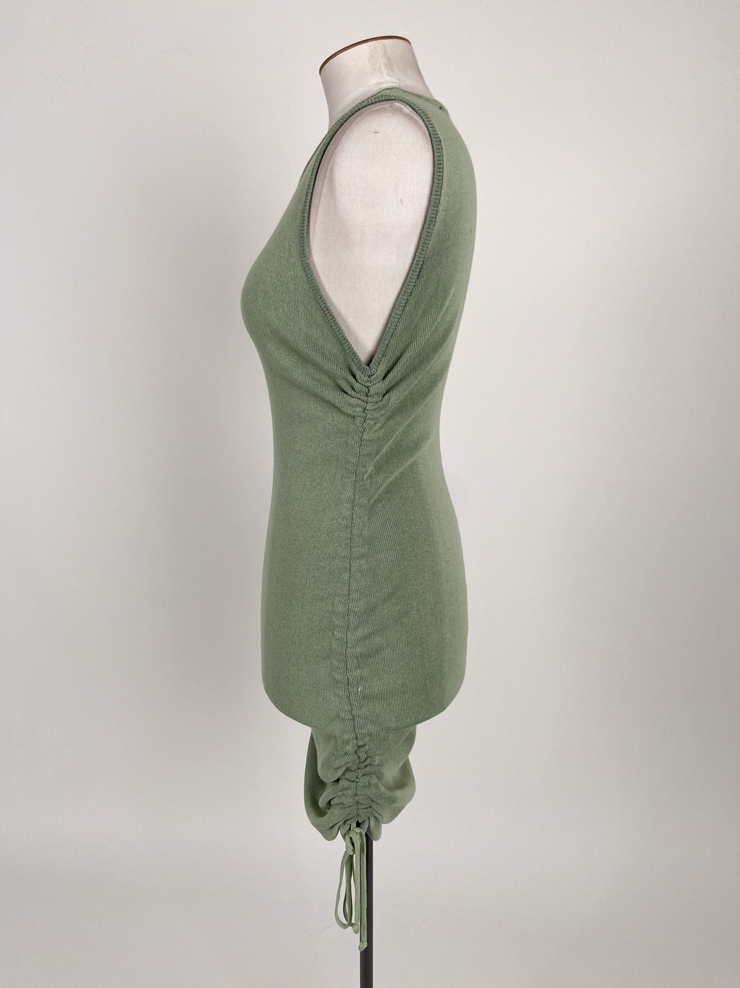 Lioness | Green Casual/Cocktail Dress | Size L