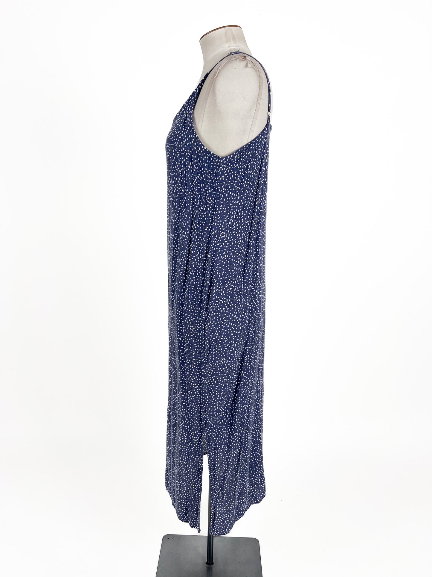 Elwood Apparel Co. | Blue Casual Dress | Size 12