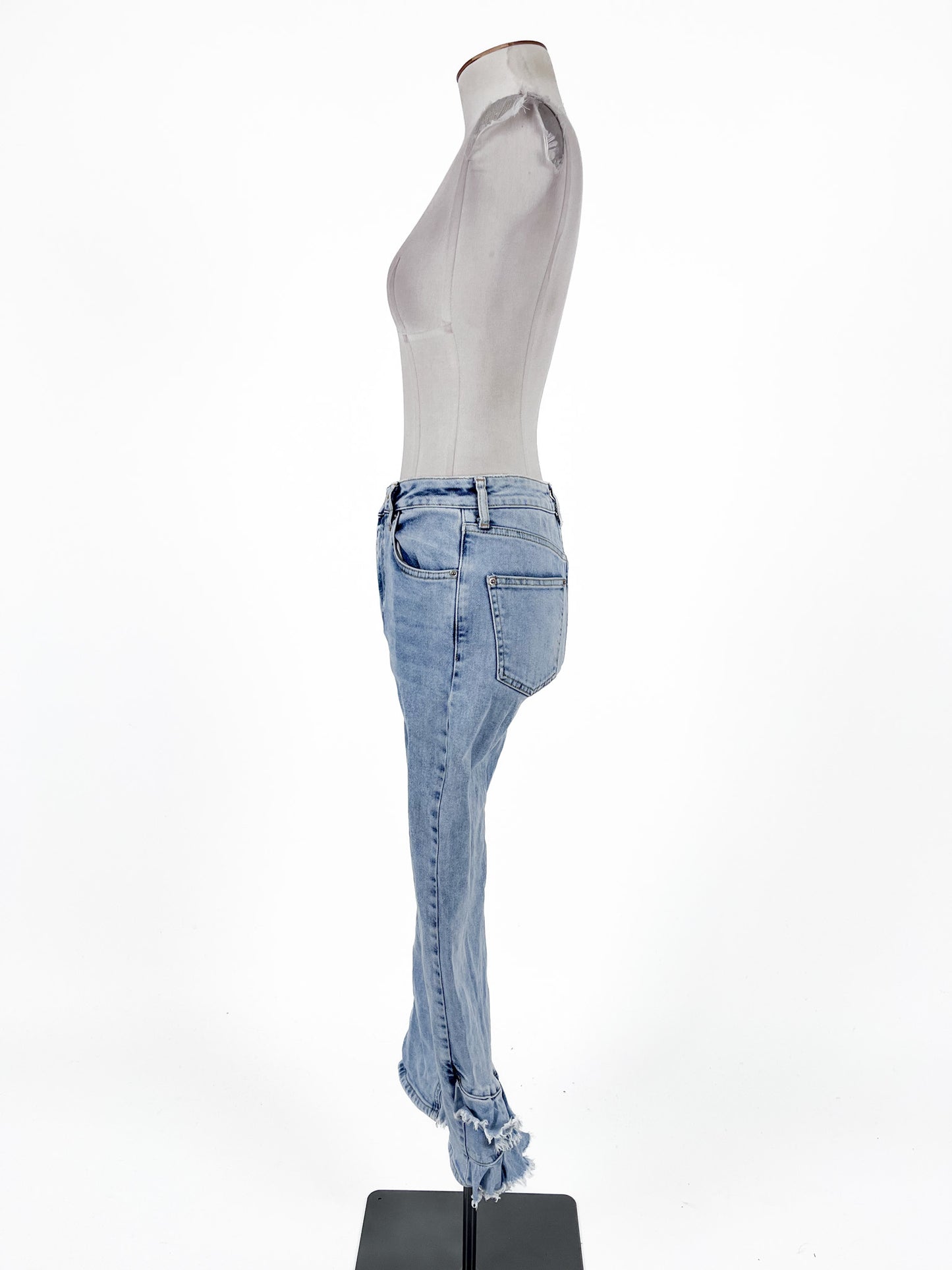 Miss Selfridge | Blue Casual Jeans | Size 6