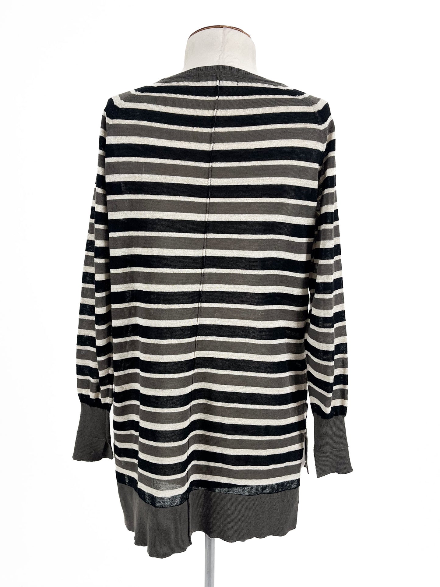 Whistle | Multicoloured Casual/Workwear Top | Size S