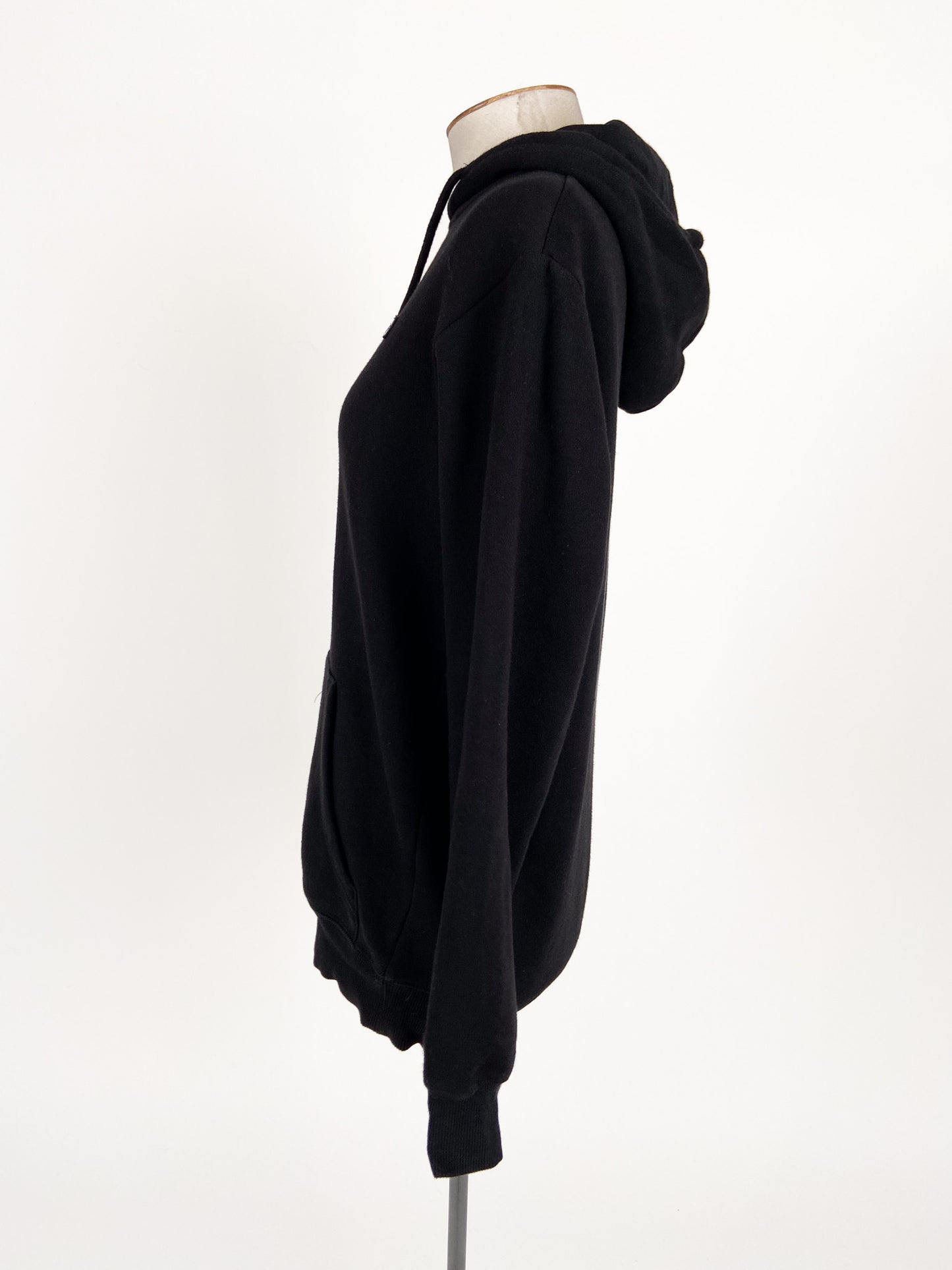 FILA | Black Casual Jumper | Size XXS