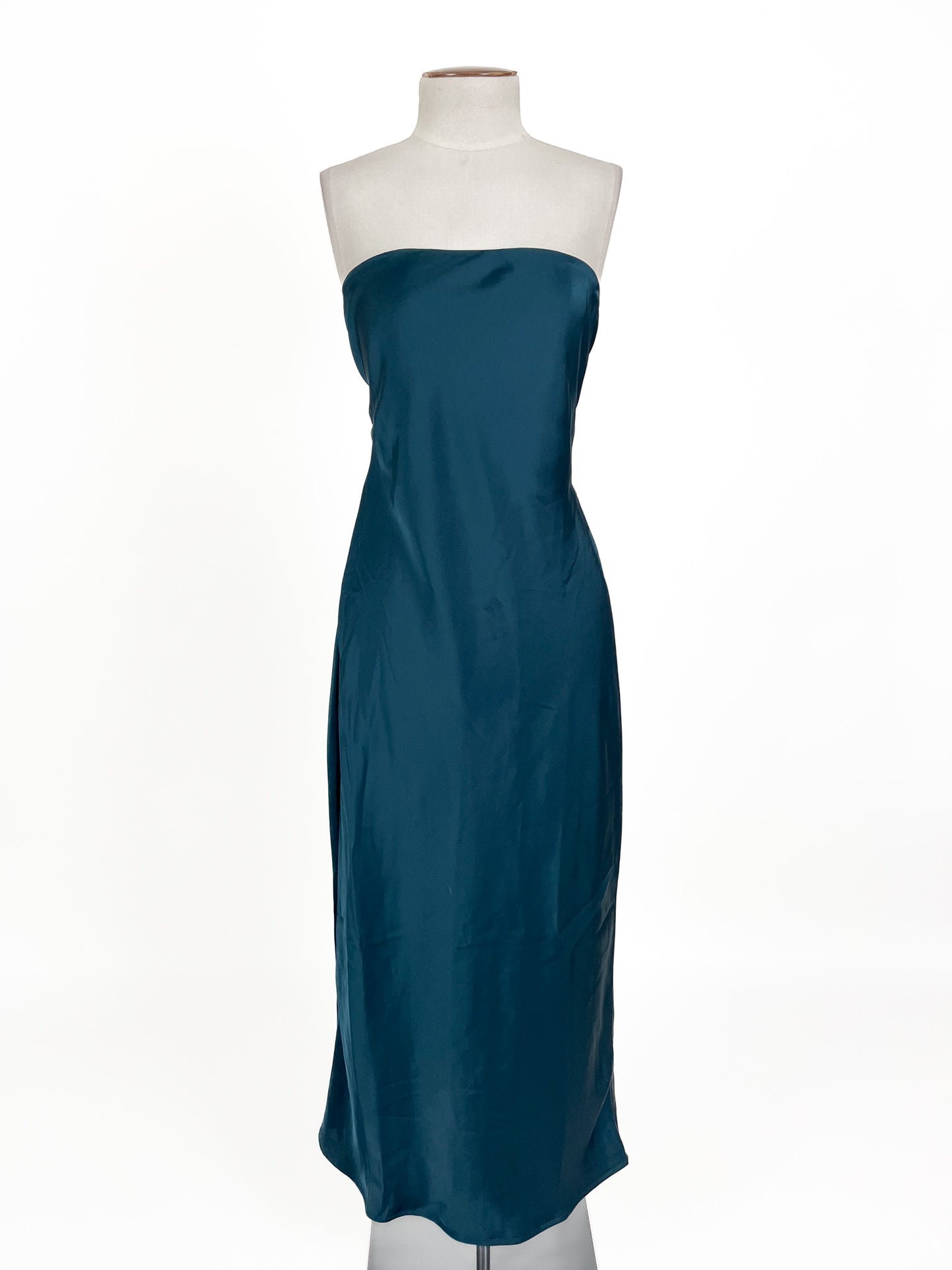 Hello Molly | Green Cocktail/Formal Dress | Size 10