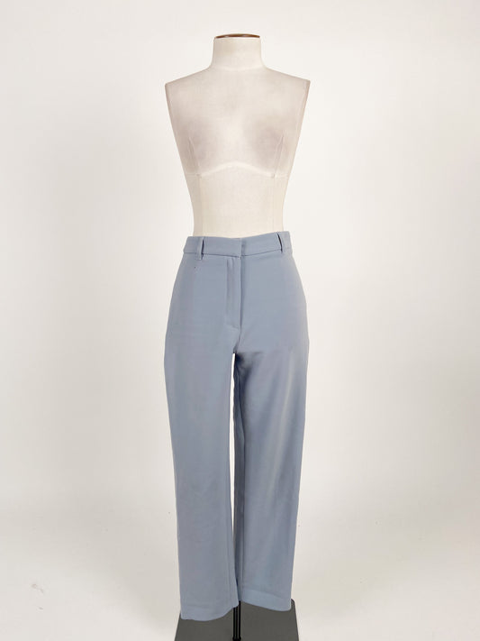 Kookai | Blue Straight fit Pants | Size 6