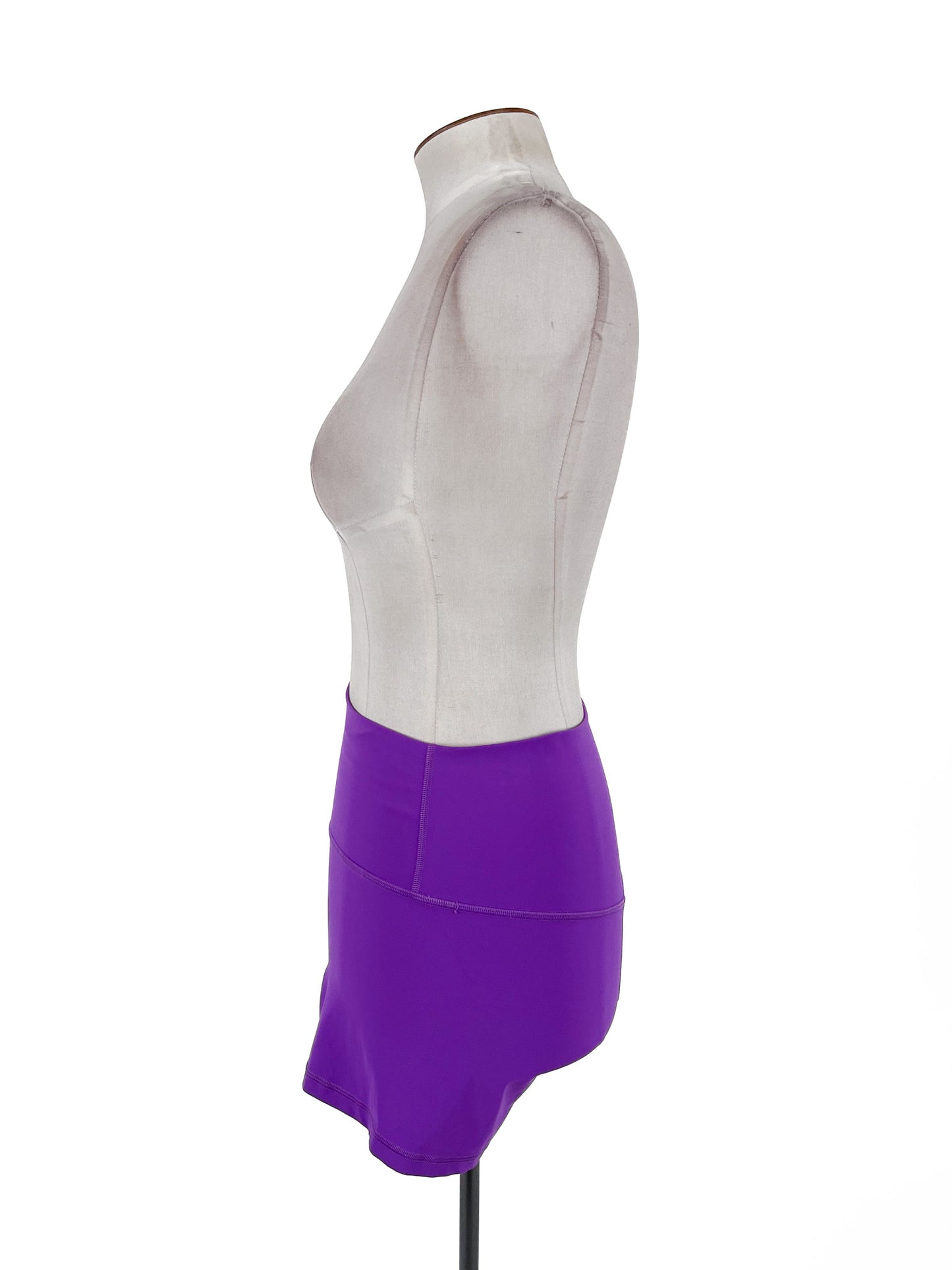 Lululemon | Purple Activewear Bottom | Size 14