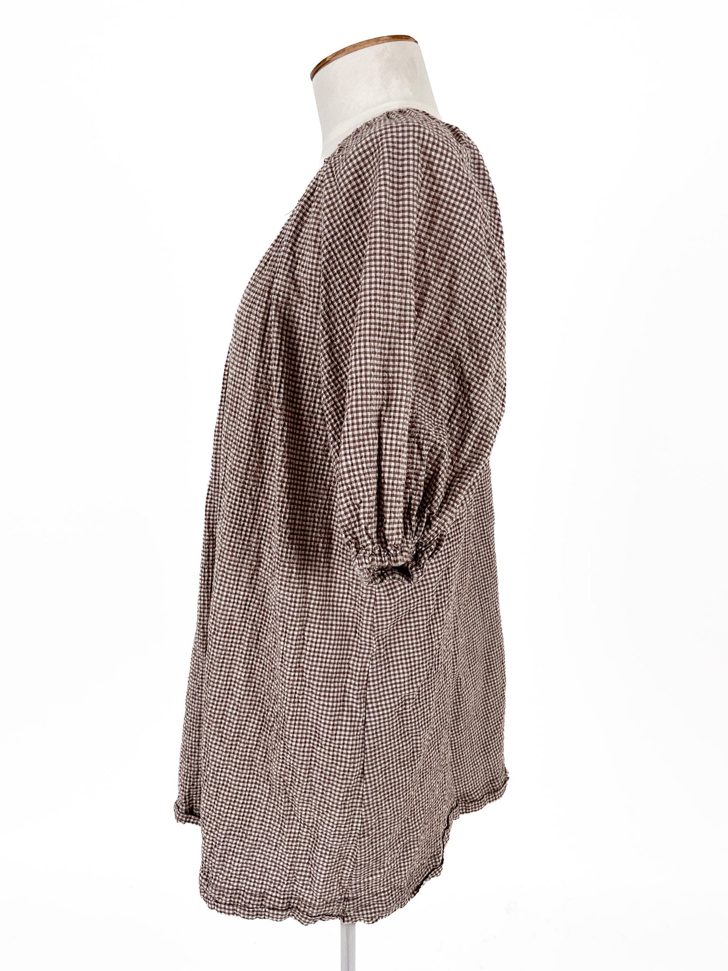 Seed Heritage | Multicoloured Casual Dress | Size 6
