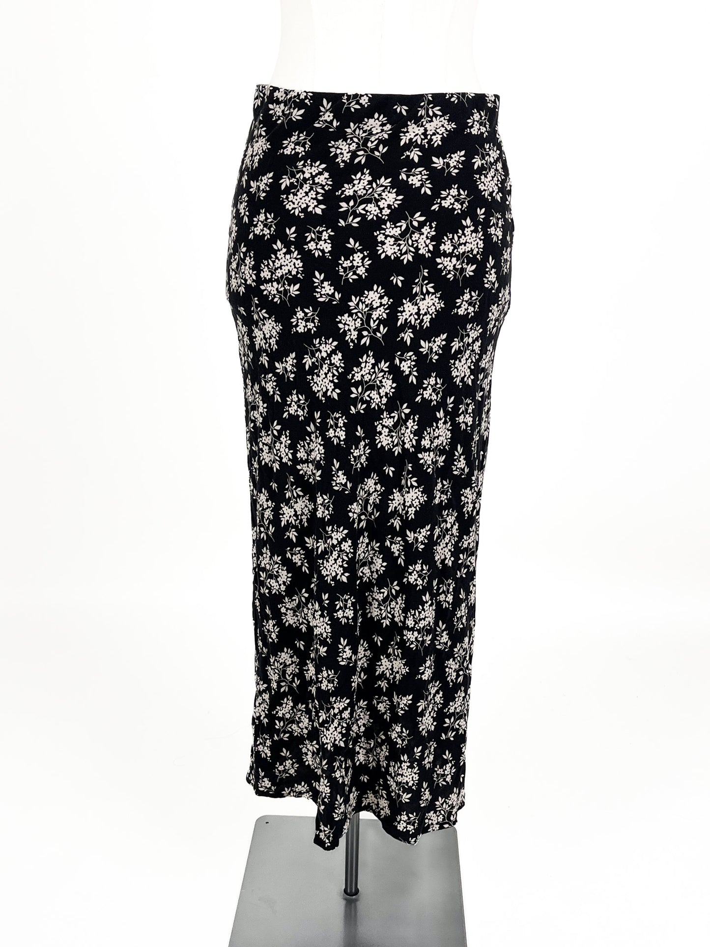 All About Eve | Black Casual Skirt | Size 10