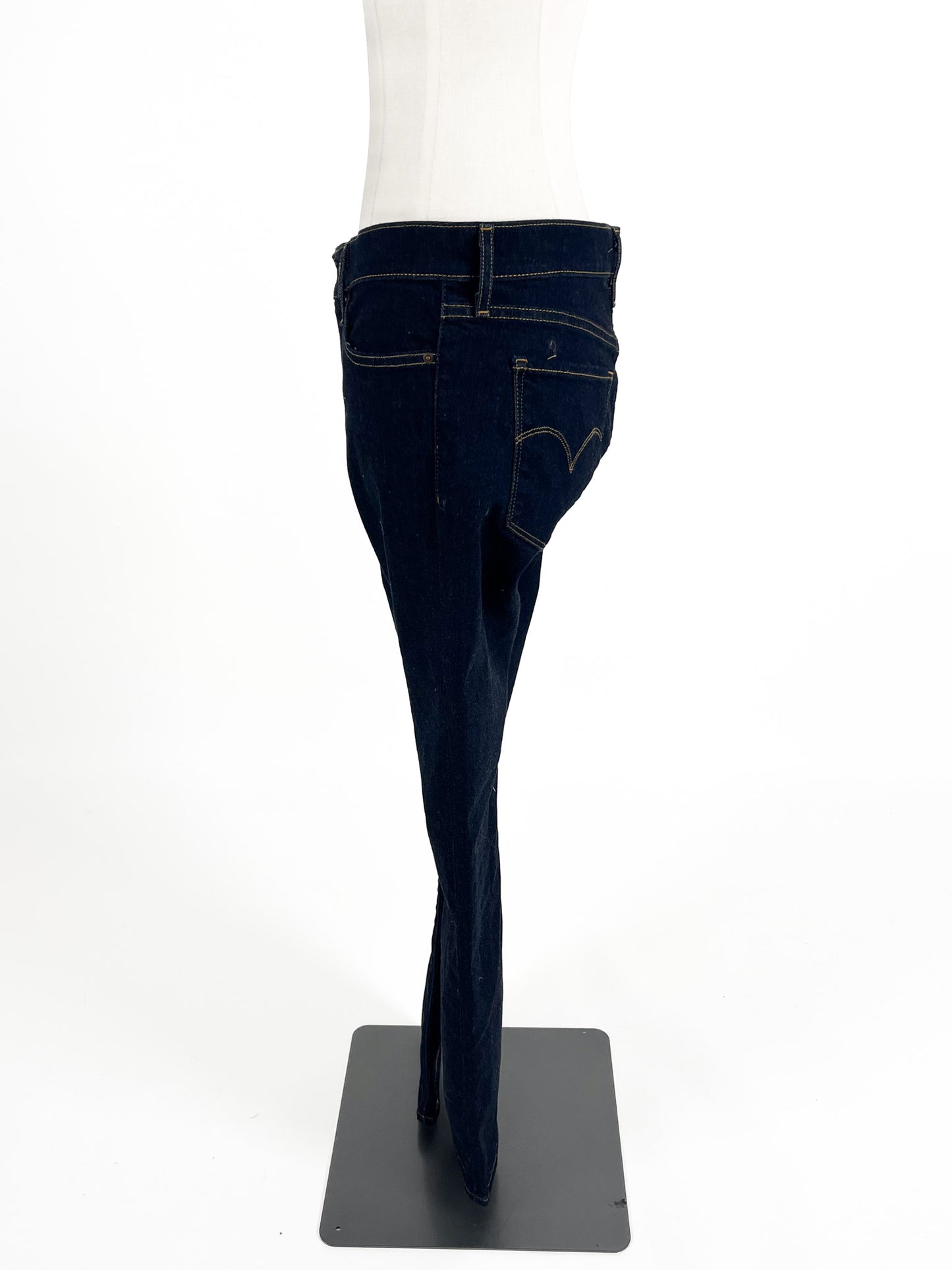 Levi's | Navy Casual Jeans | Size 10