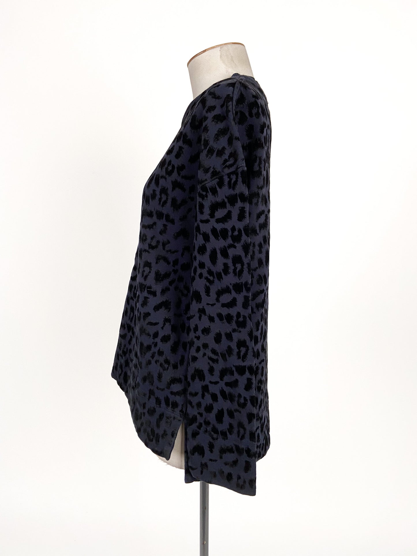 Witchery | Navy Casual Jumper | Size XS