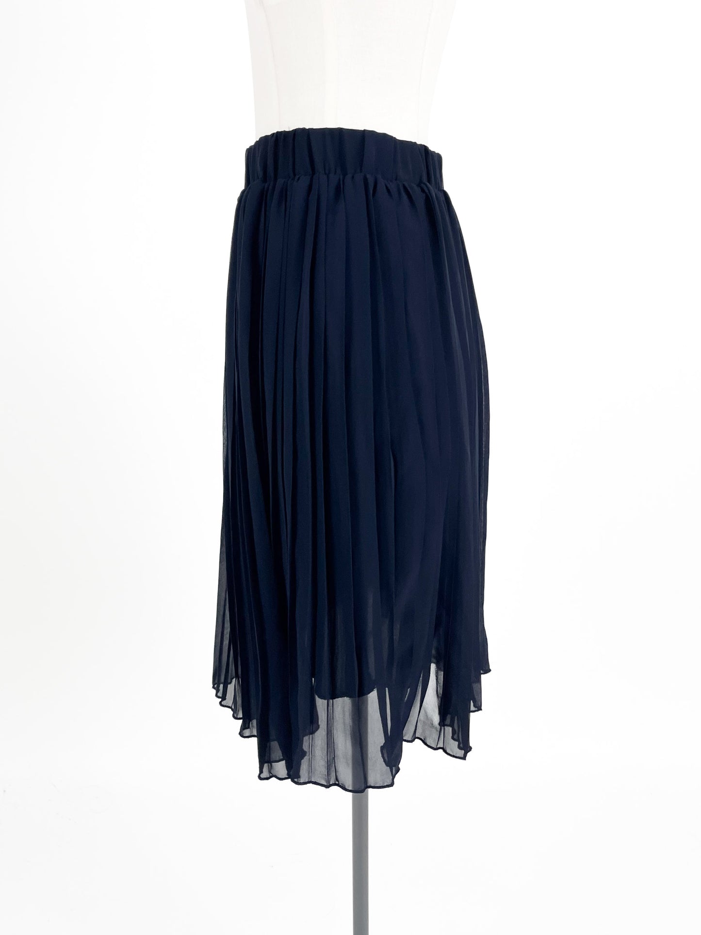 Holy Chic | Navy Casual Skirt | Size S
