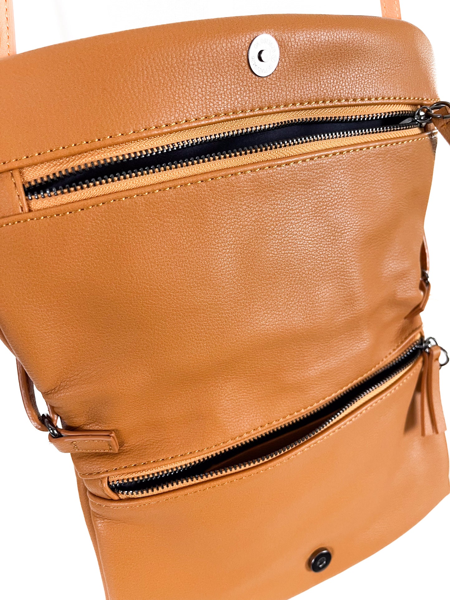 Marcs | Orange Casual Bag | Size OS