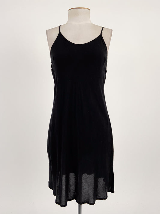 Max | Black Casual Dress | Size 10