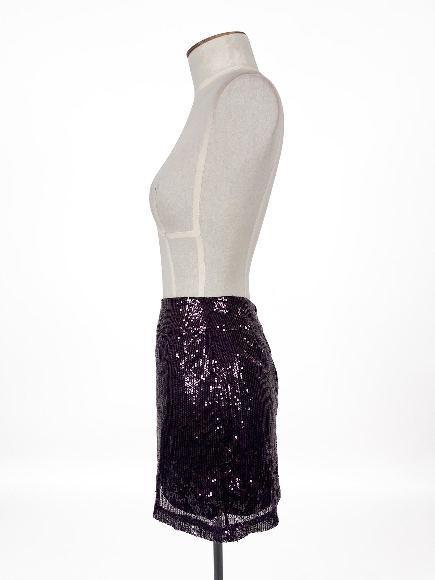 Forever 21 | Purple Casual/Cocktail Skirt | Size S