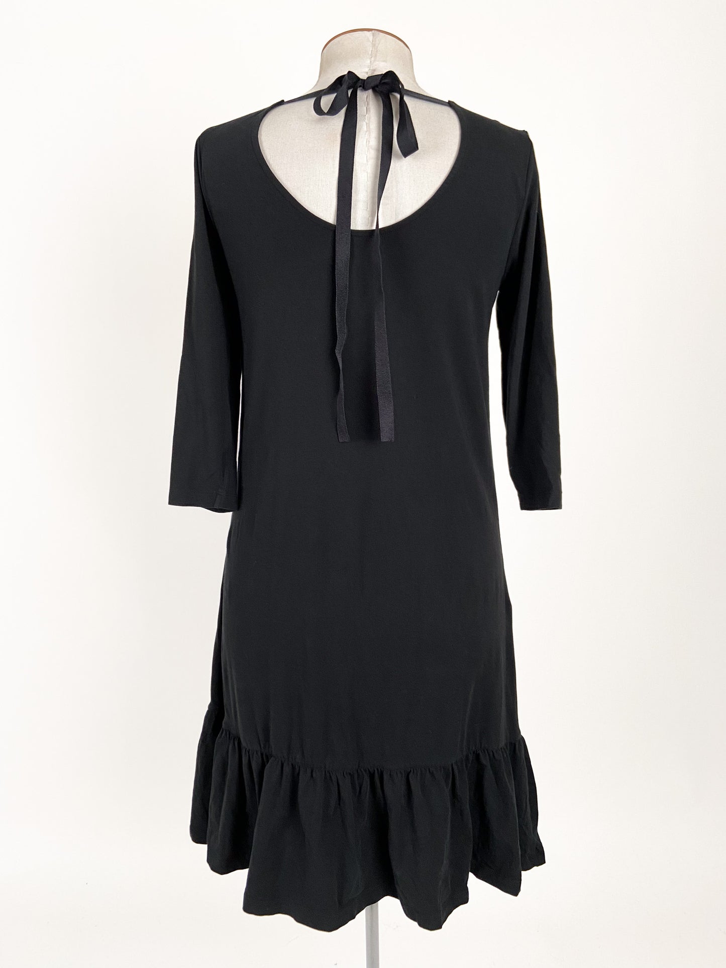 Mamalicious | Black Casual/Maternity Dress | Size M