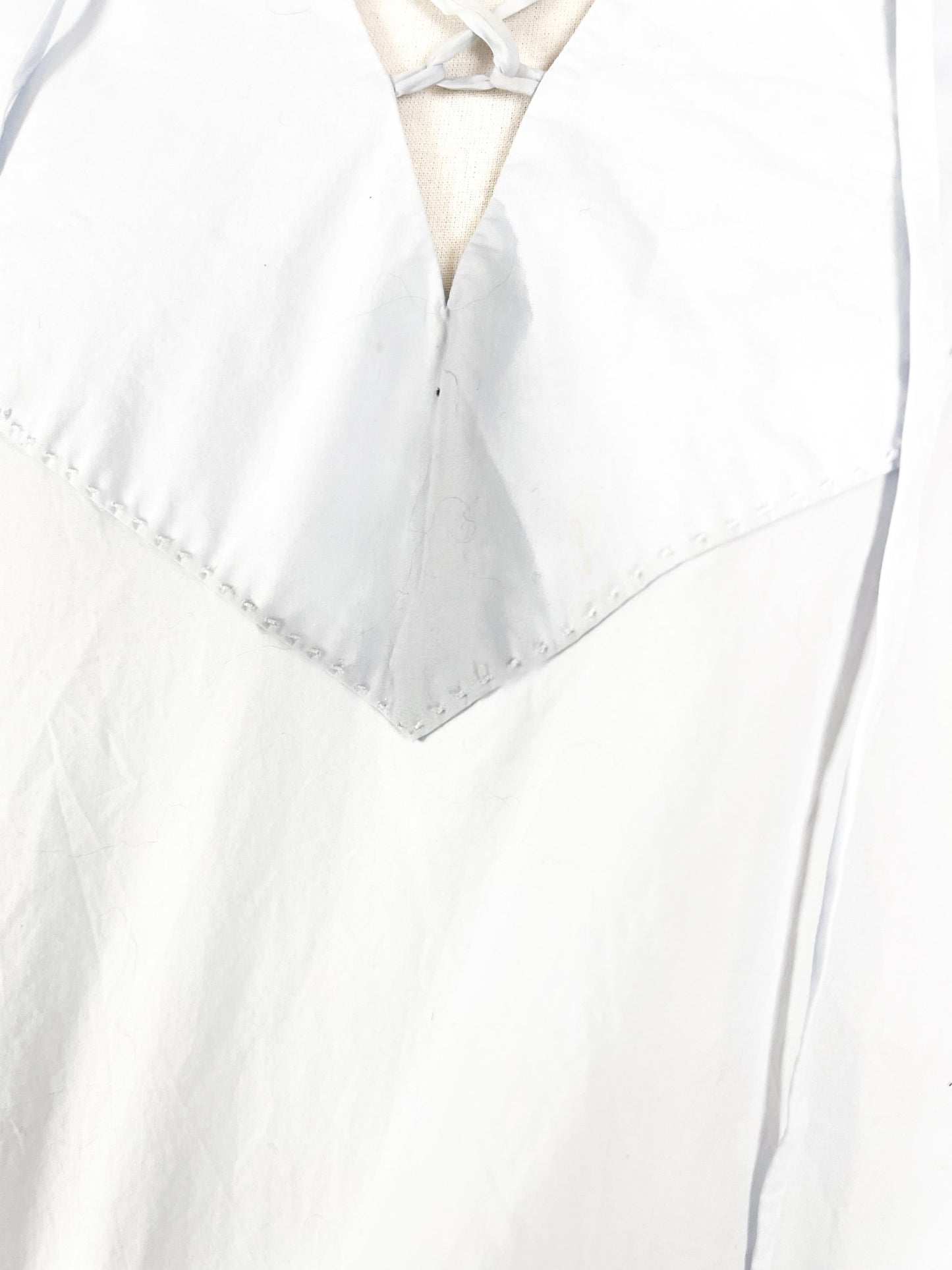 Country Road | Blue Casual Top | Size 4