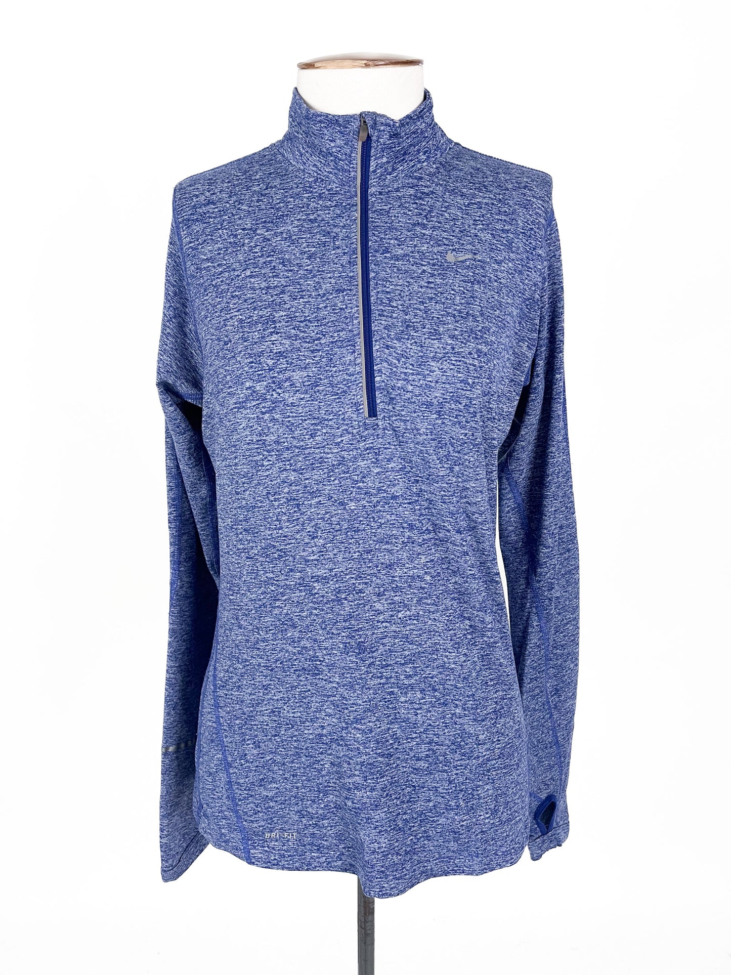Nike | Purple Casual Activewear Top | Size S