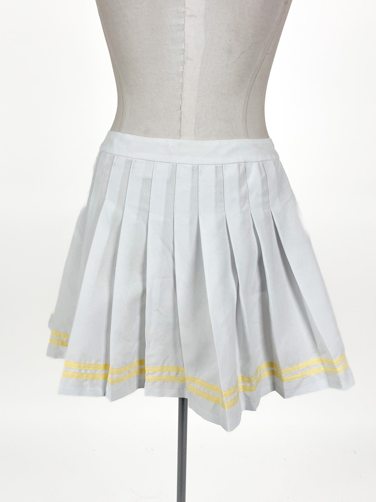 FILA | White Skirt | Size L