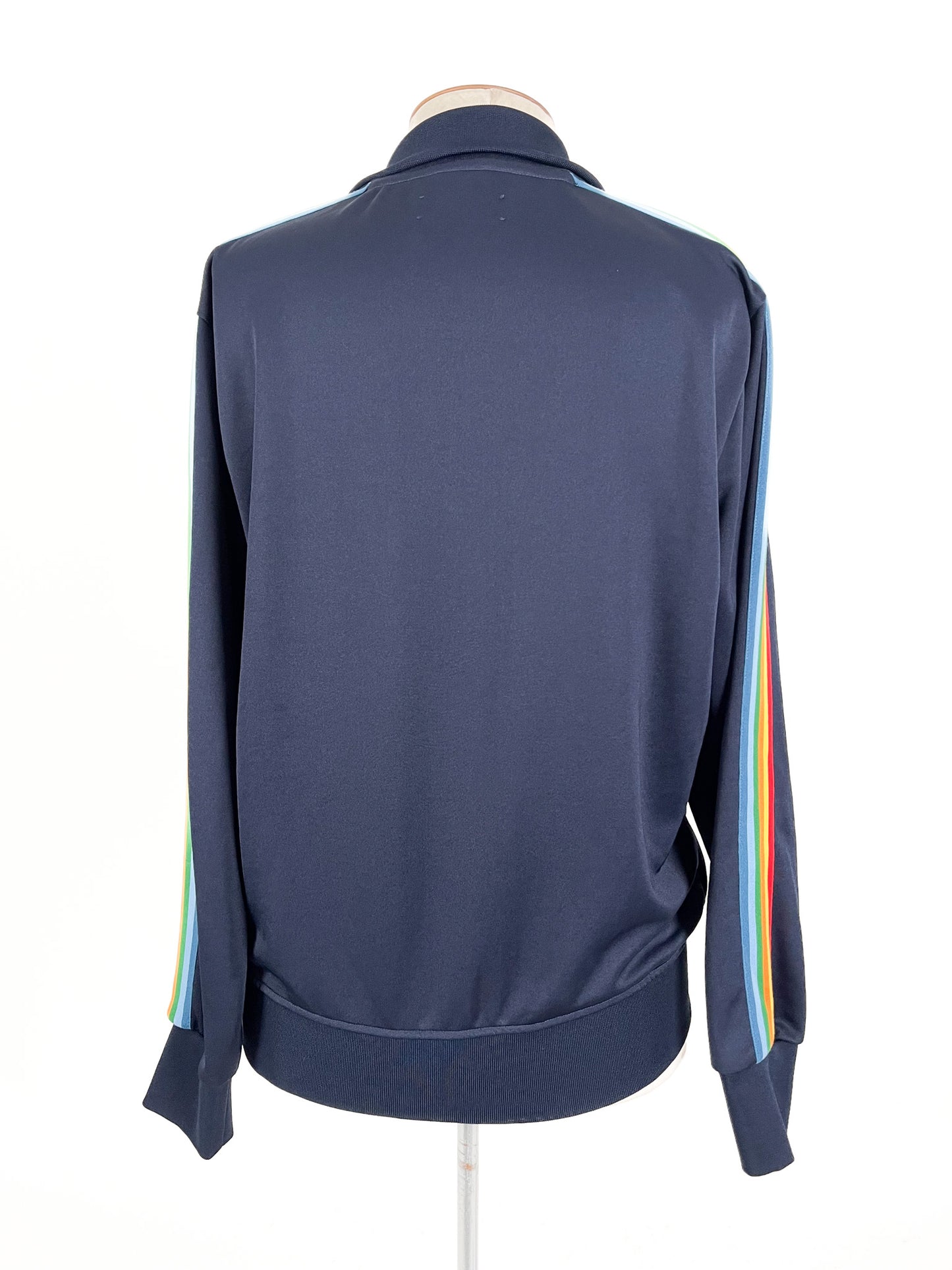 Palm Angels | Blue Casual Jacket | Size L