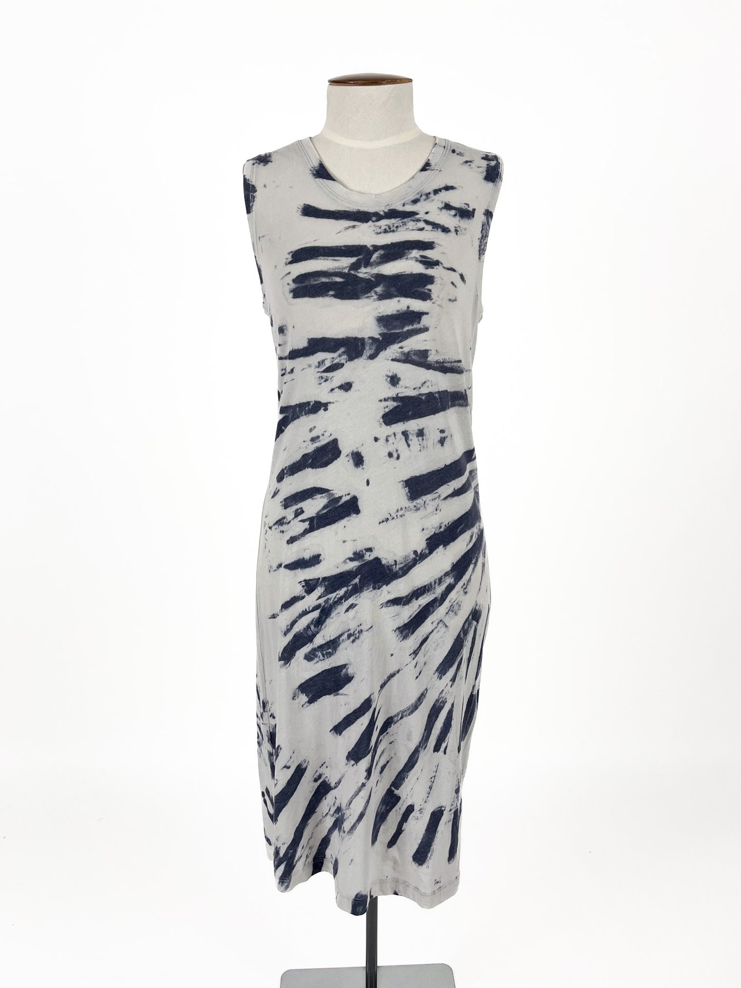 Raquel Allegra | Multicoloured Casual Dress | Size S