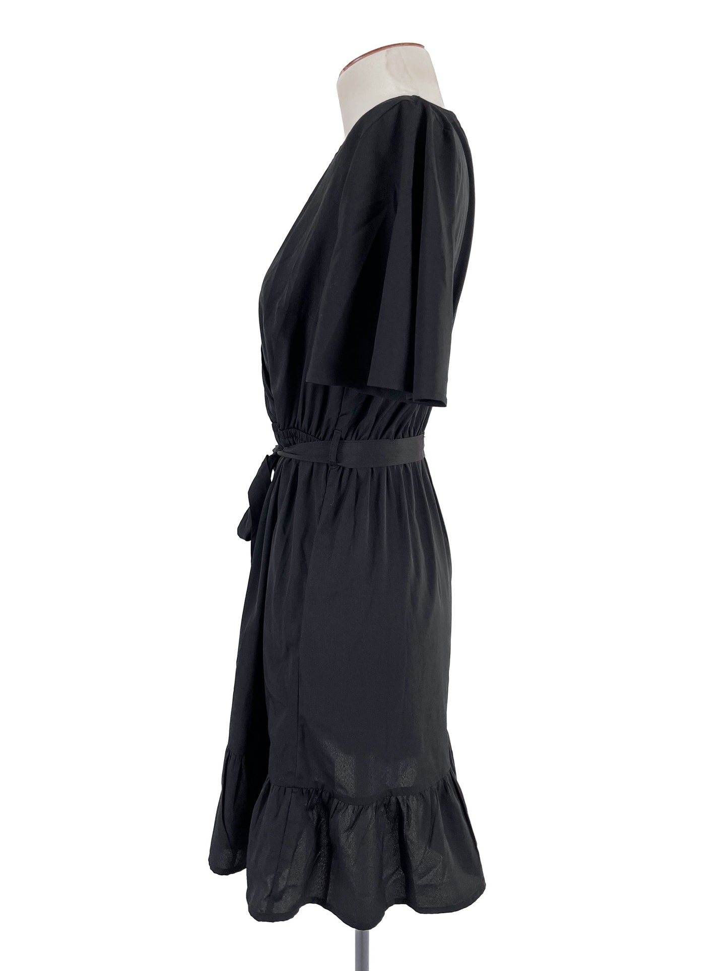 New Look | Black Casual Dress | Size 8